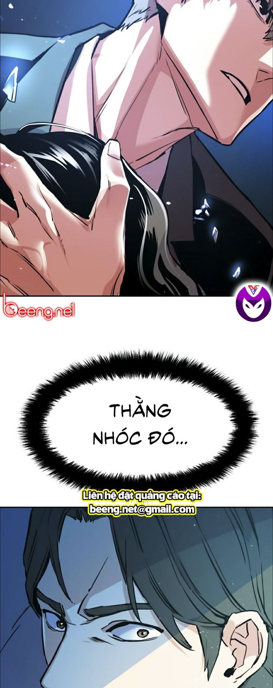 đọc truyện Bạn Học Của Tôi Là Lính Đánh Thuê Chương 27 ảnh 59 tại Thiên Thai Truyện