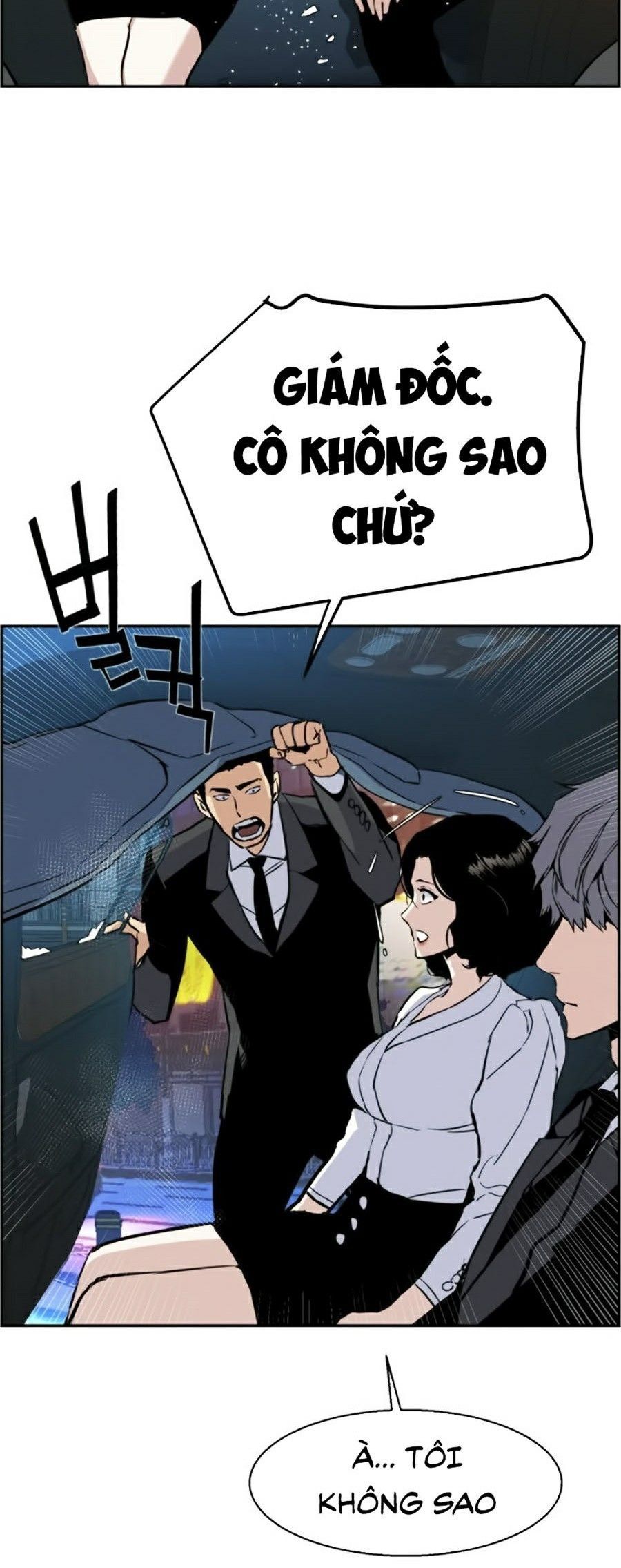 đọc truyện Bạn Học Của Tôi Là Lính Đánh Thuê Chương 27 ảnh 61 tại Thiên Thai Truyện