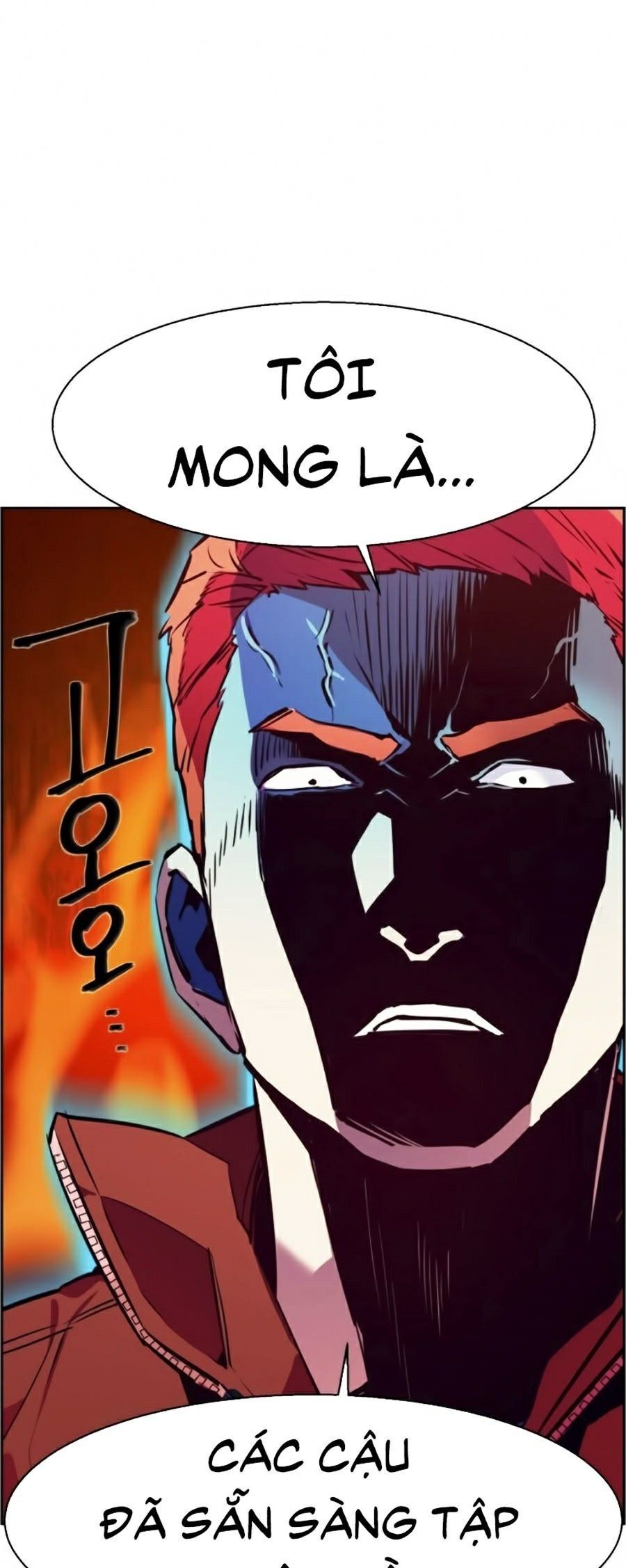 đọc truyện Bạn Học Của Tôi Là Lính Đánh Thuê Chương 27 ảnh 8 tại Thiên Thai Truyện