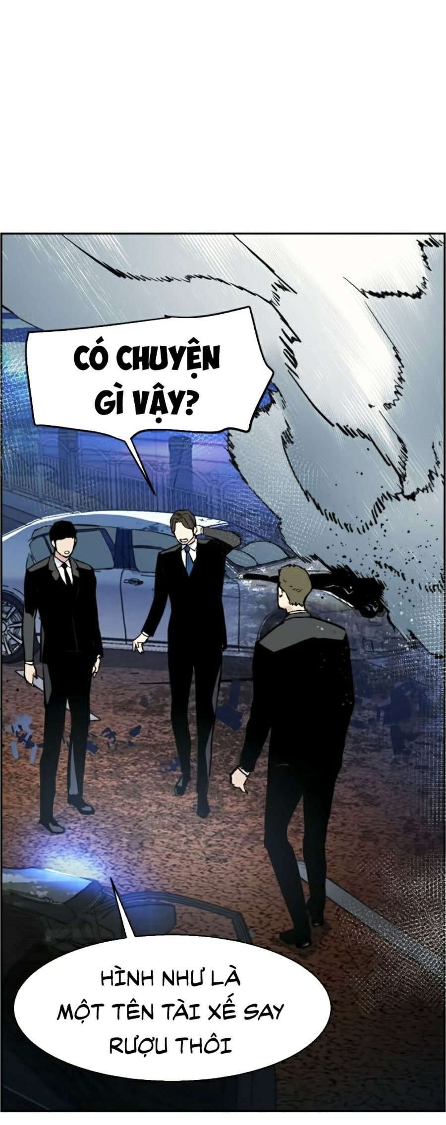 đọc truyện Bạn Học Của Tôi Là Lính Đánh Thuê Chương 27 ảnh 62 tại Thiên Thai Truyện