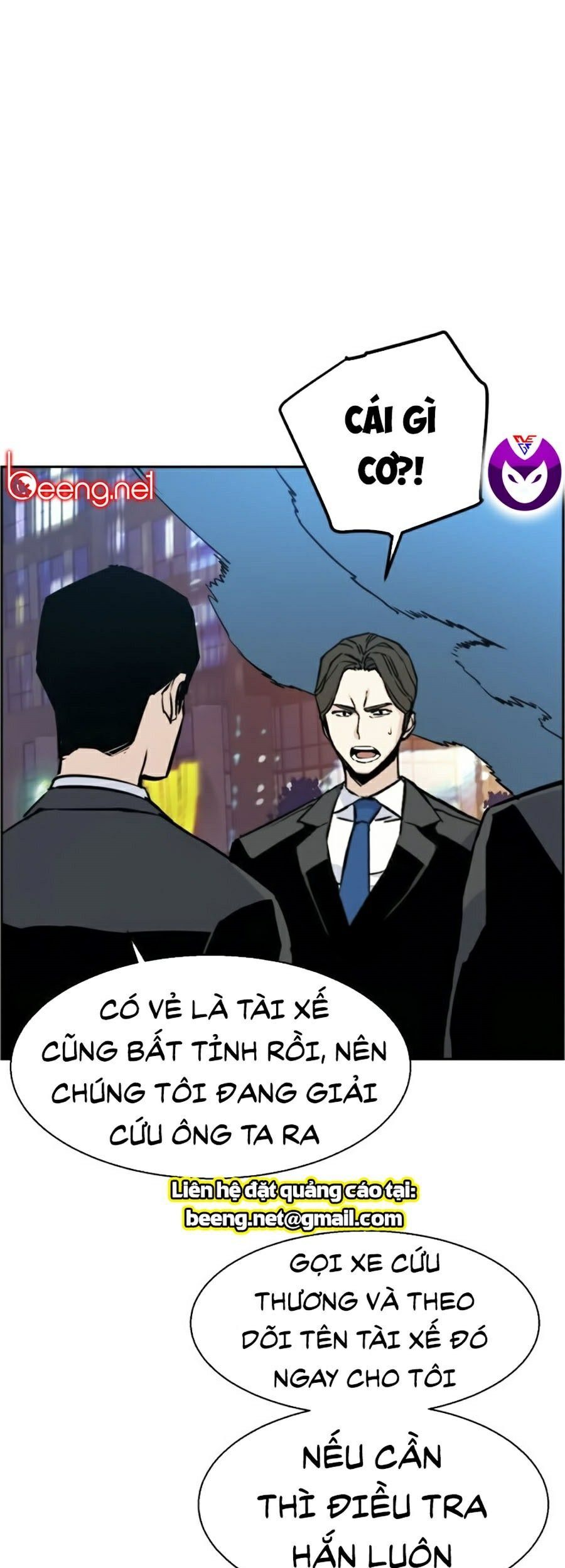 đọc truyện Bạn Học Của Tôi Là Lính Đánh Thuê Chương 27 ảnh 63 tại Thiên Thai Truyện