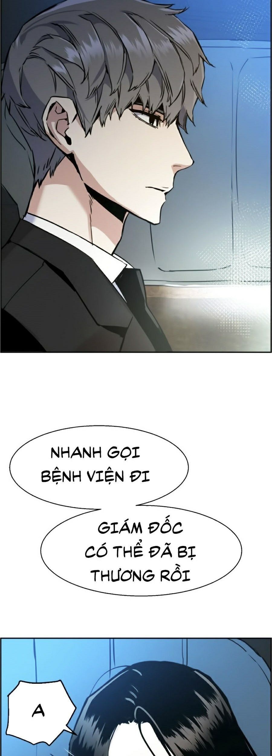 đọc truyện Bạn Học Của Tôi Là Lính Đánh Thuê Chương 27 ảnh 65 tại Thiên Thai Truyện