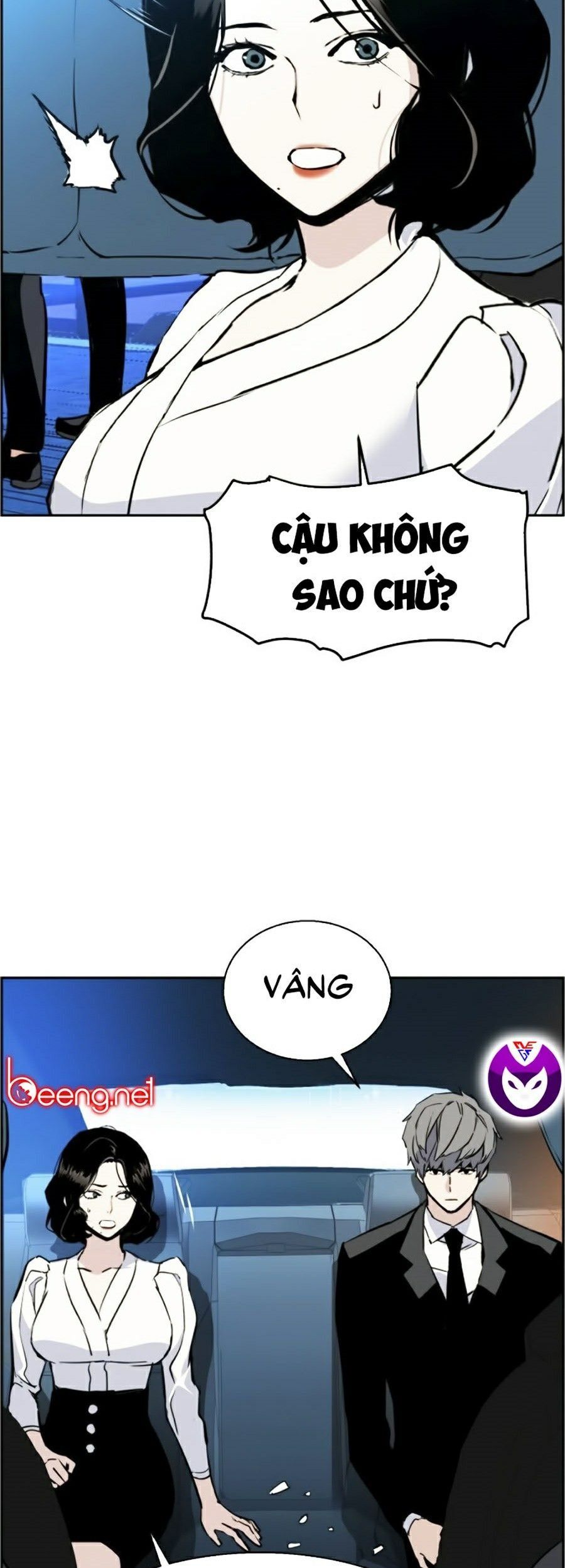 đọc truyện Bạn Học Của Tôi Là Lính Đánh Thuê Chương 27 ảnh 66 tại Thiên Thai Truyện