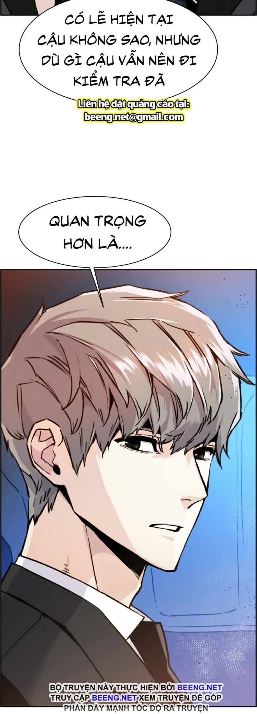 đọc truyện Bạn Học Của Tôi Là Lính Đánh Thuê Chương 27 ảnh 67 tại Thiên Thai Truyện