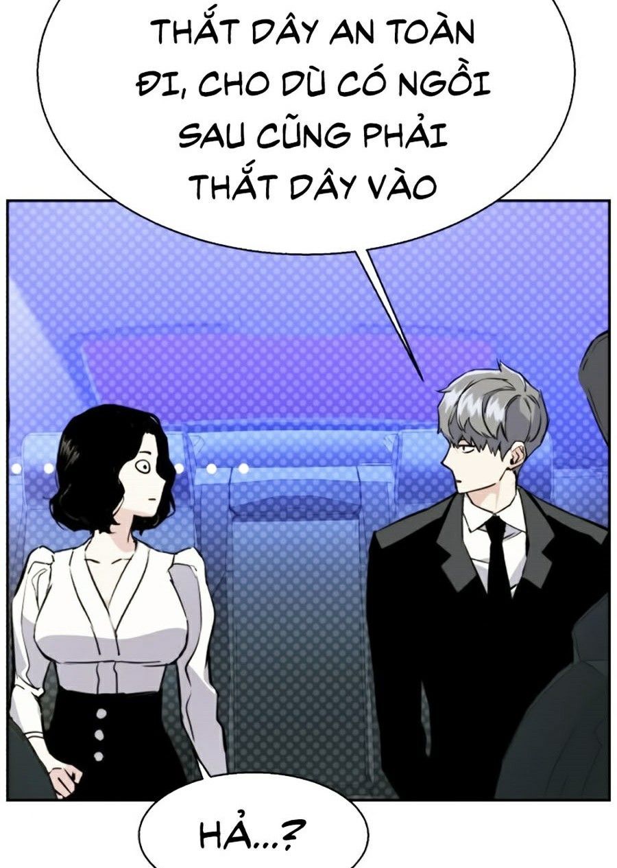 đọc truyện Bạn Học Của Tôi Là Lính Đánh Thuê Chương 27 ảnh 70 tại Thiên Thai Truyện