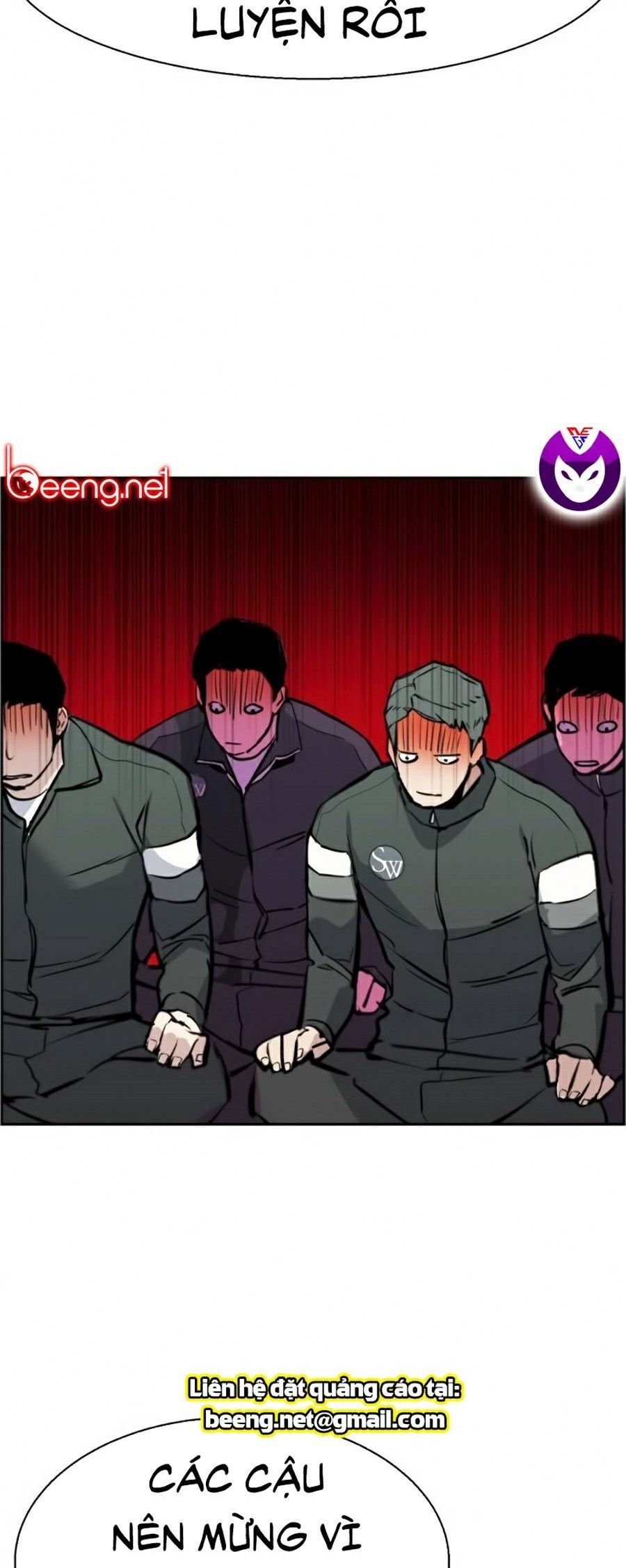 đọc truyện Bạn Học Của Tôi Là Lính Đánh Thuê Chương 27 ảnh 9 tại Thiên Thai Truyện