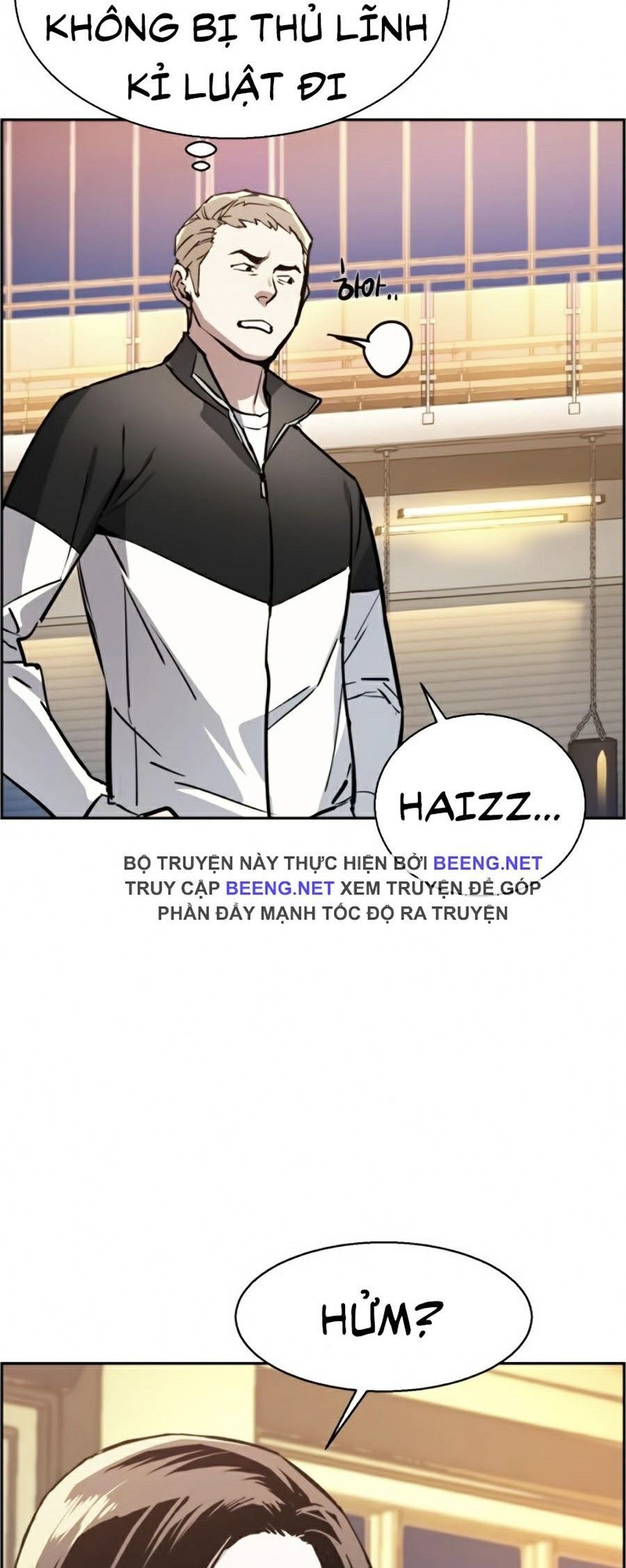 đọc truyện Bạn Học Của Tôi Là Lính Đánh Thuê Chương 27 ảnh 10 tại Thiên Thai Truyện