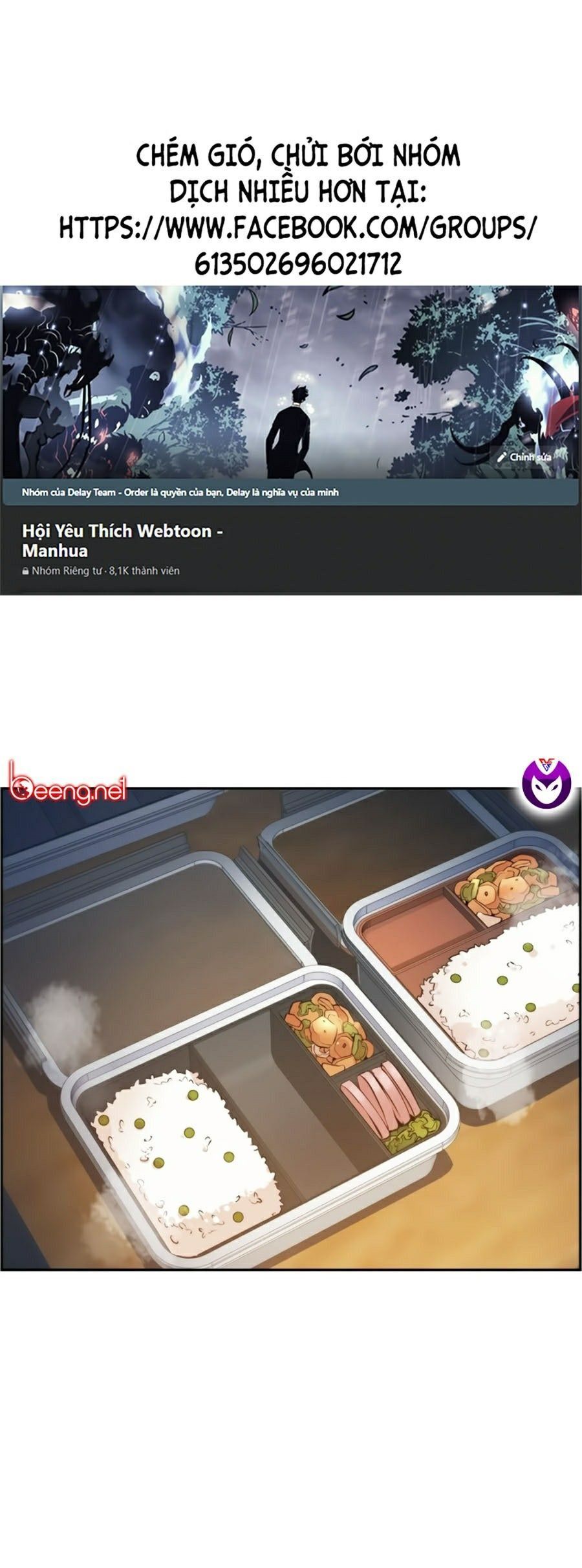 đọc truyện Bạn Học Của Tôi Là Lính Đánh Thuê Chương 28 ảnh 3 tại Thiên Thai Truyện