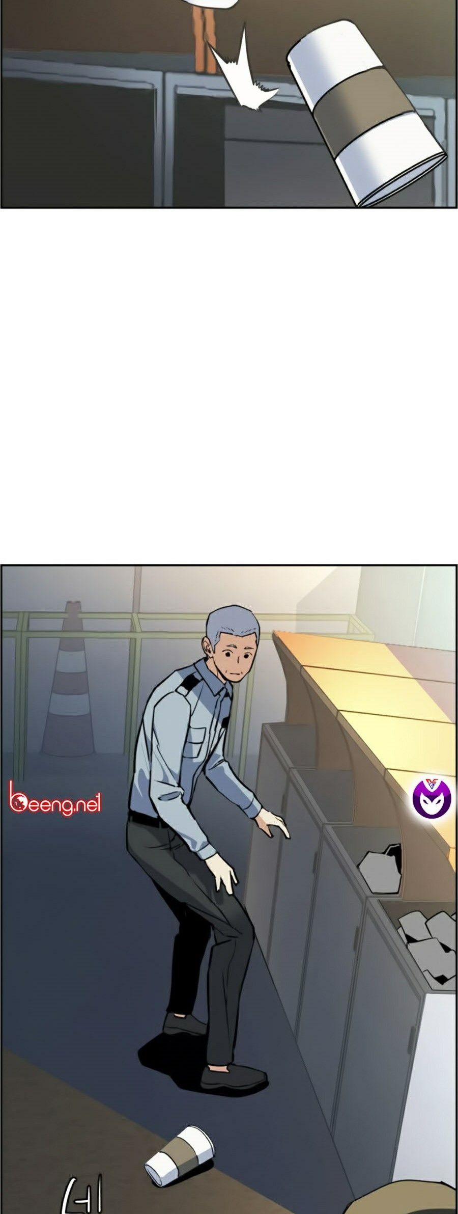 đọc truyện Bạn Học Của Tôi Là Lính Đánh Thuê Chương 28 ảnh 21 tại Thiên Thai Truyện