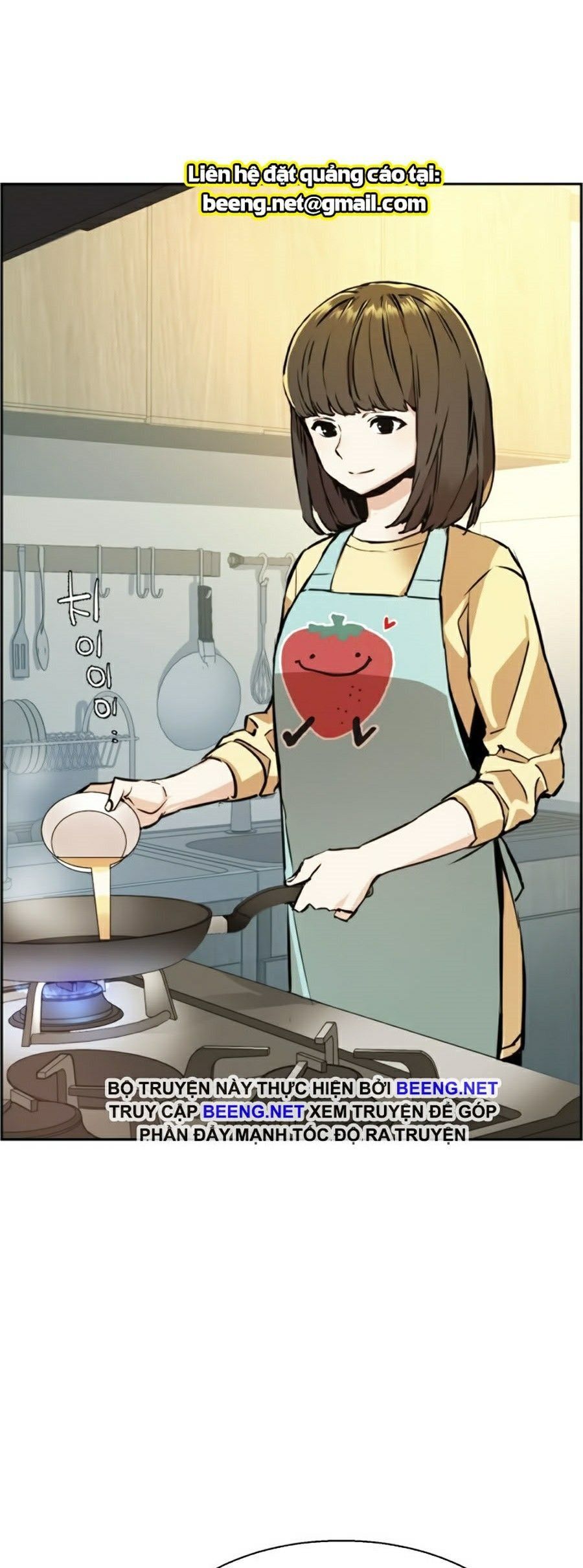 đọc truyện Bạn Học Của Tôi Là Lính Đánh Thuê Chương 28 ảnh 4 tại Thiên Thai Truyện