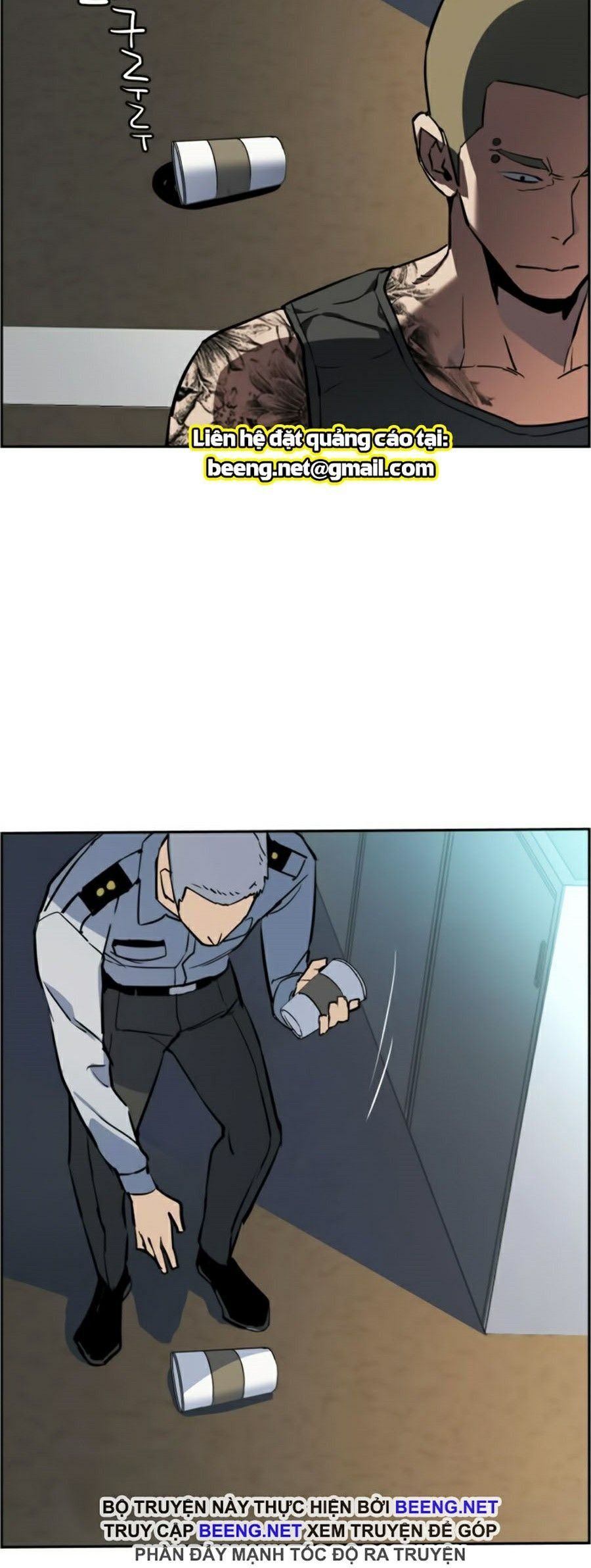 đọc truyện Bạn Học Của Tôi Là Lính Đánh Thuê Chương 28 ảnh 22 tại Thiên Thai Truyện