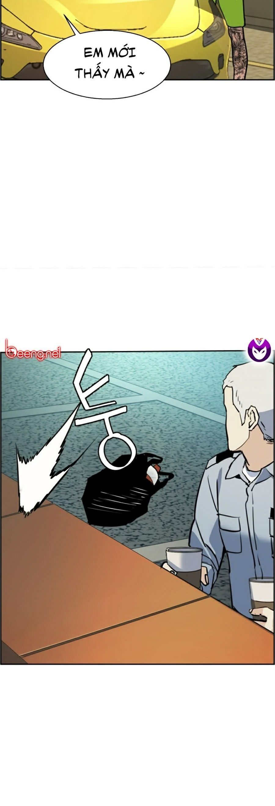 đọc truyện Bạn Học Của Tôi Là Lính Đánh Thuê Chương 28 ảnh 24 tại Thiên Thai Truyện