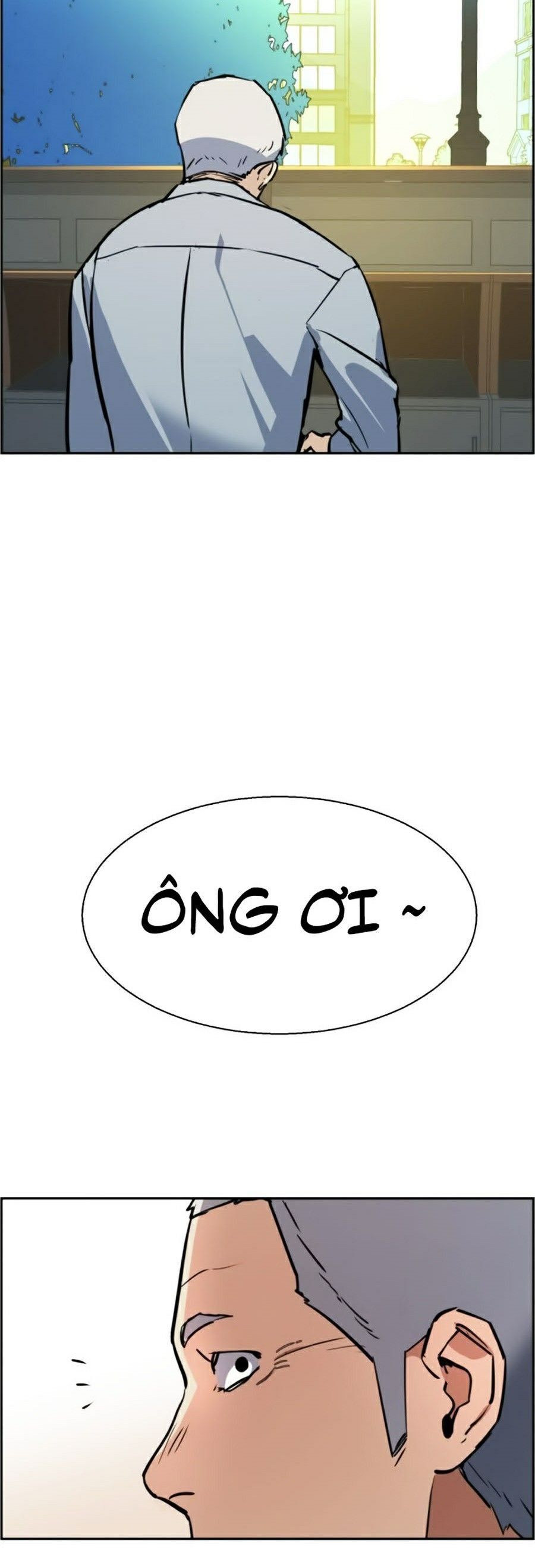 đọc truyện Bạn Học Của Tôi Là Lính Đánh Thuê Chương 28 ảnh 26 tại Thiên Thai Truyện