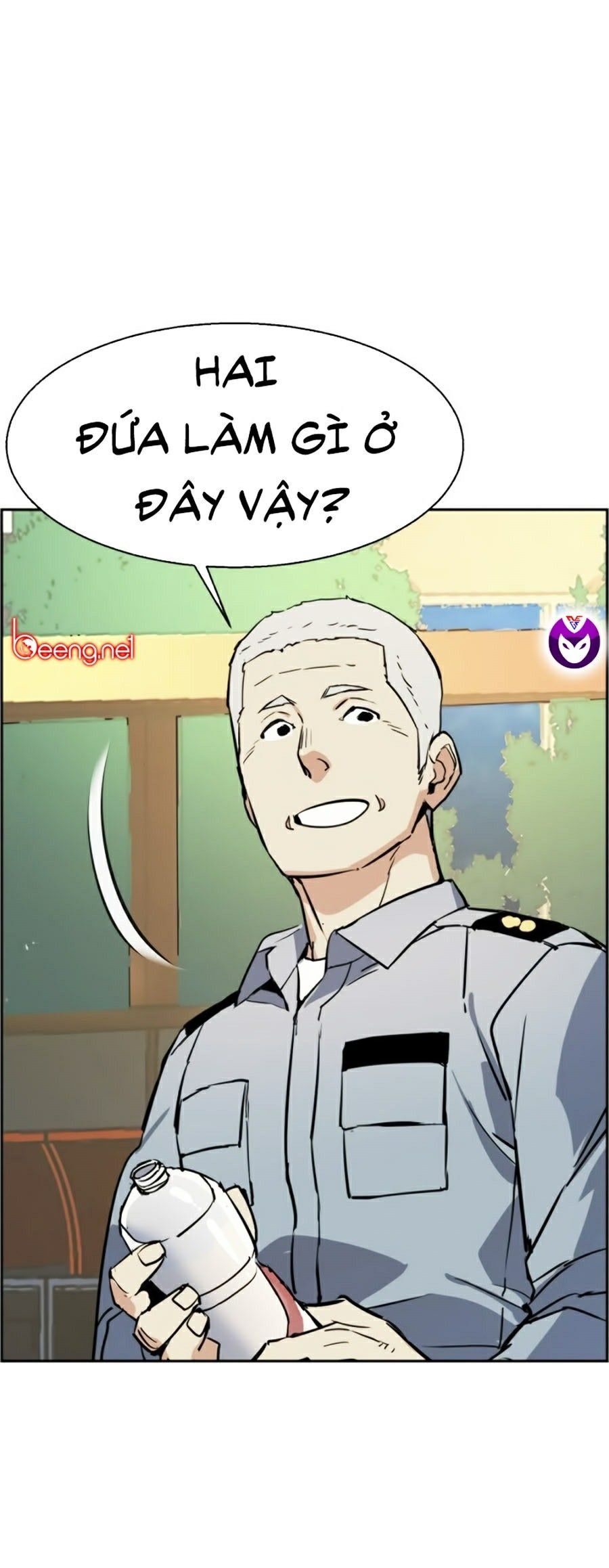 đọc truyện Bạn Học Của Tôi Là Lính Đánh Thuê Chương 28 ảnh 28 tại Thiên Thai Truyện