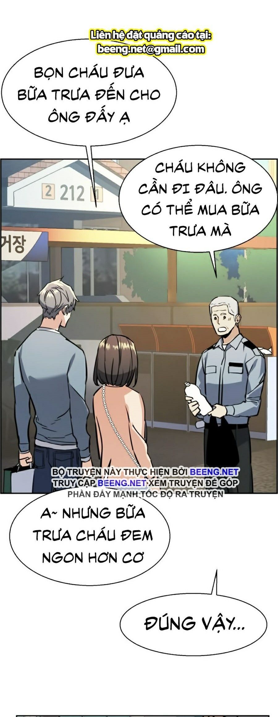 đọc truyện Bạn Học Của Tôi Là Lính Đánh Thuê Chương 28 ảnh 29 tại Thiên Thai Truyện