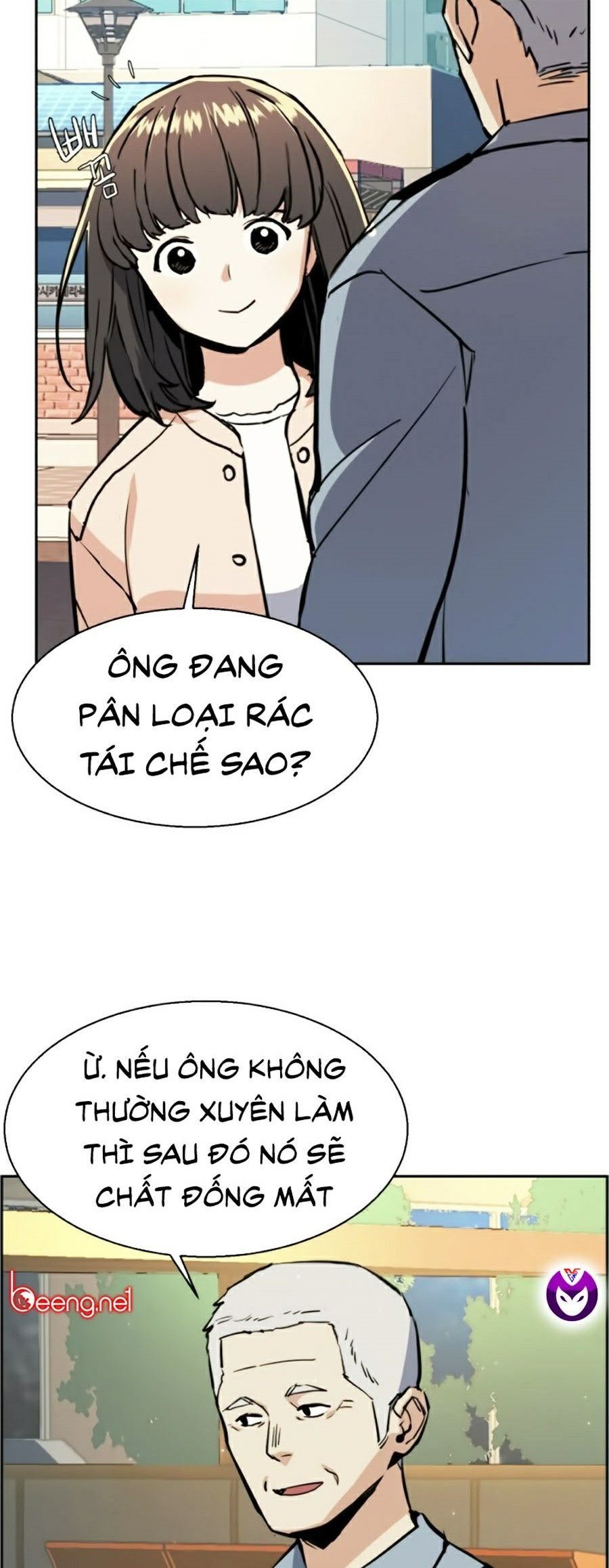 đọc truyện Bạn Học Của Tôi Là Lính Đánh Thuê Chương 28 ảnh 30 tại Thiên Thai Truyện