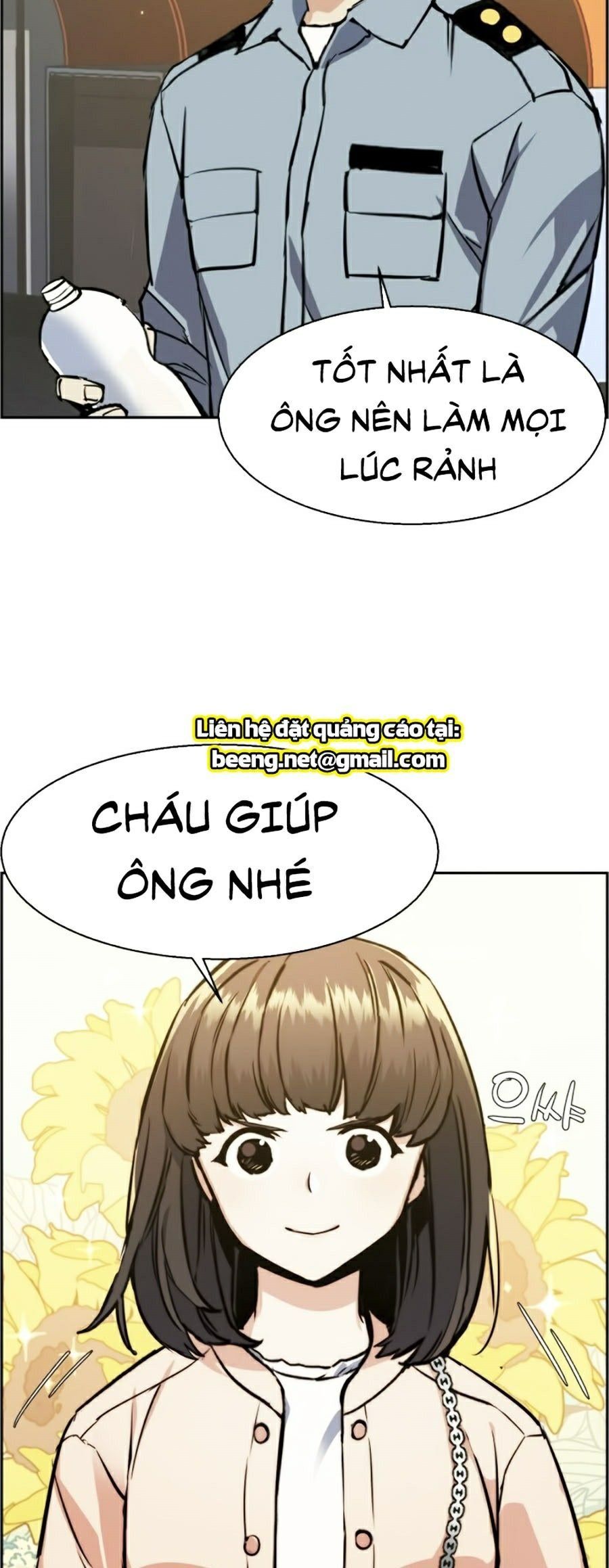 đọc truyện Bạn Học Của Tôi Là Lính Đánh Thuê Chương 28 ảnh 31 tại Thiên Thai Truyện