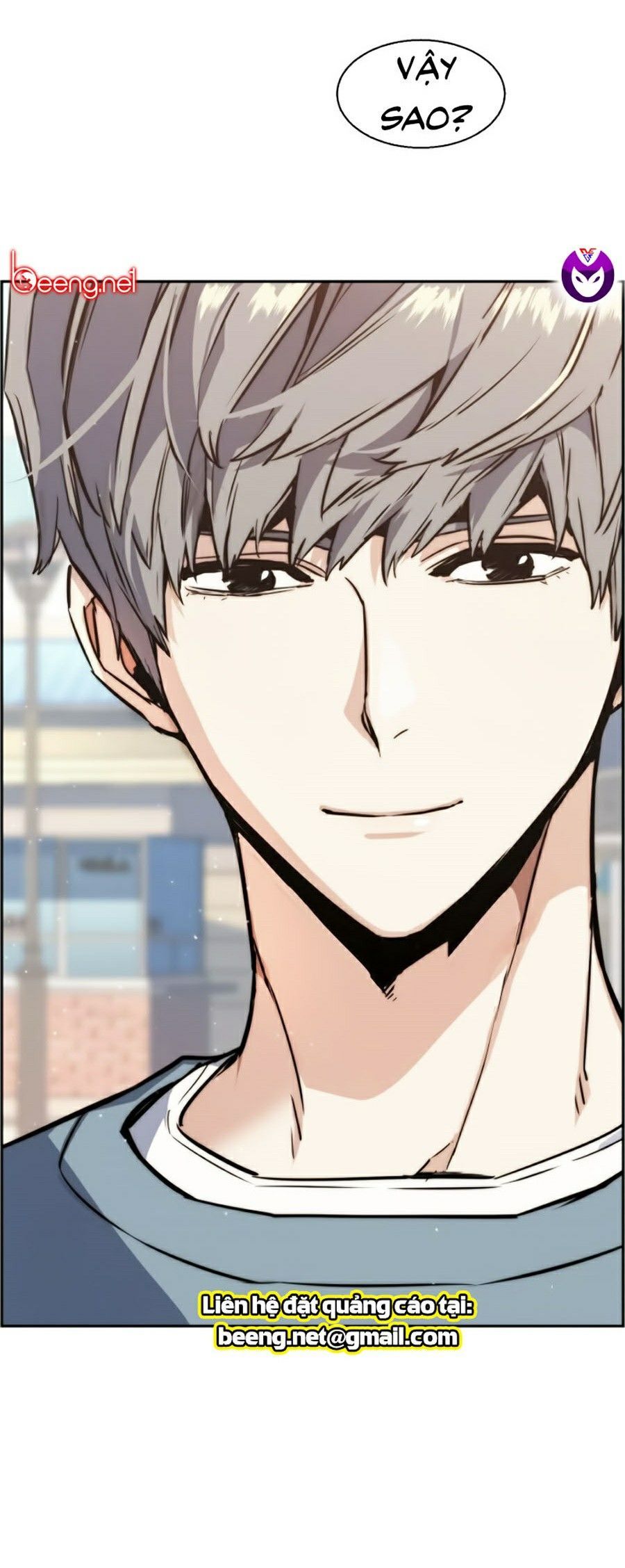 đọc truyện Bạn Học Của Tôi Là Lính Đánh Thuê Chương 28 ảnh 34 tại Thiên Thai Truyện