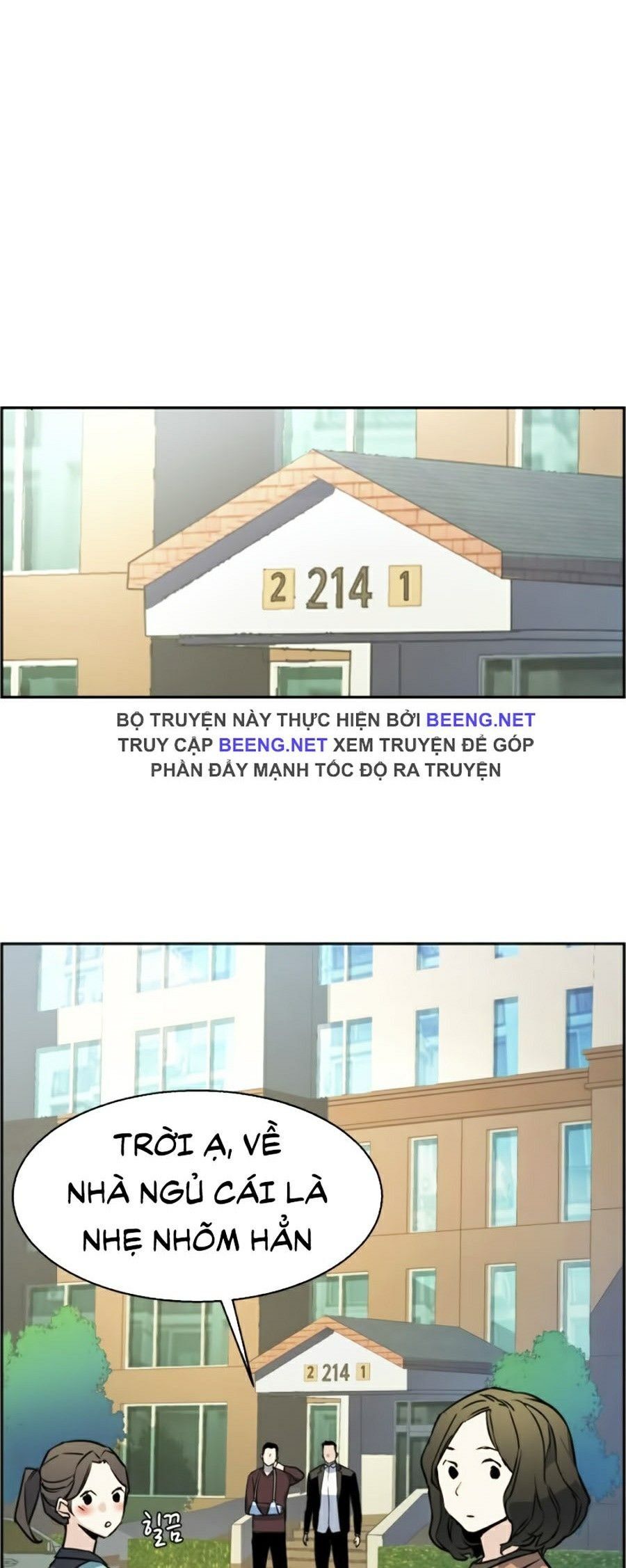 đọc truyện Bạn Học Của Tôi Là Lính Đánh Thuê Chương 28 ảnh 35 tại Thiên Thai Truyện