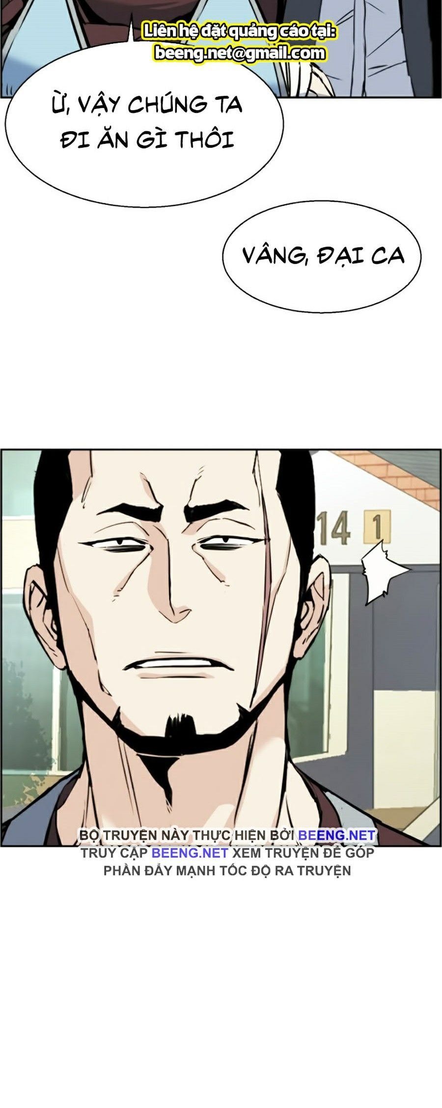 đọc truyện Bạn Học Của Tôi Là Lính Đánh Thuê Chương 28 ảnh 37 tại Thiên Thai Truyện