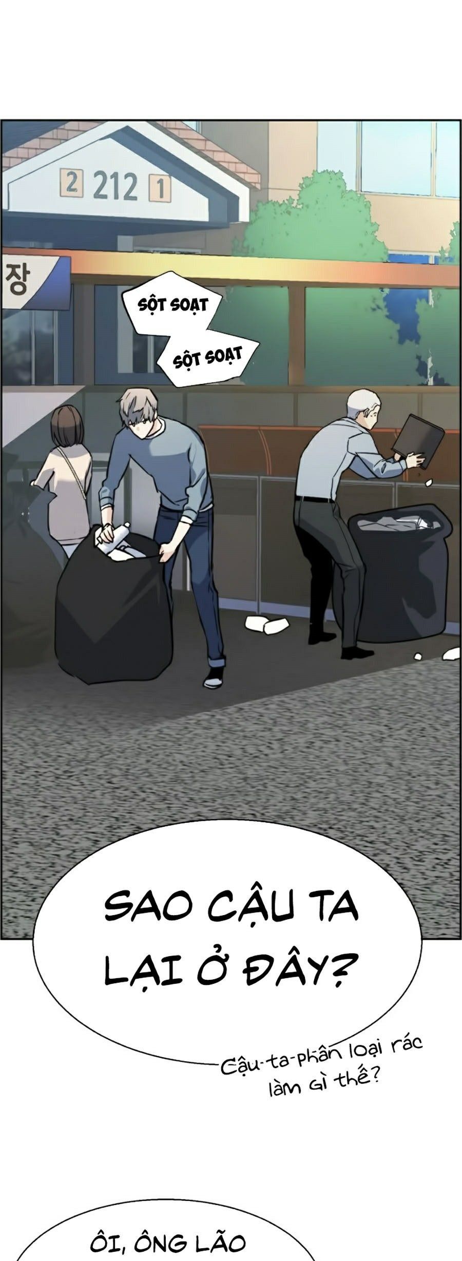 đọc truyện Bạn Học Của Tôi Là Lính Đánh Thuê Chương 28 ảnh 38 tại Thiên Thai Truyện