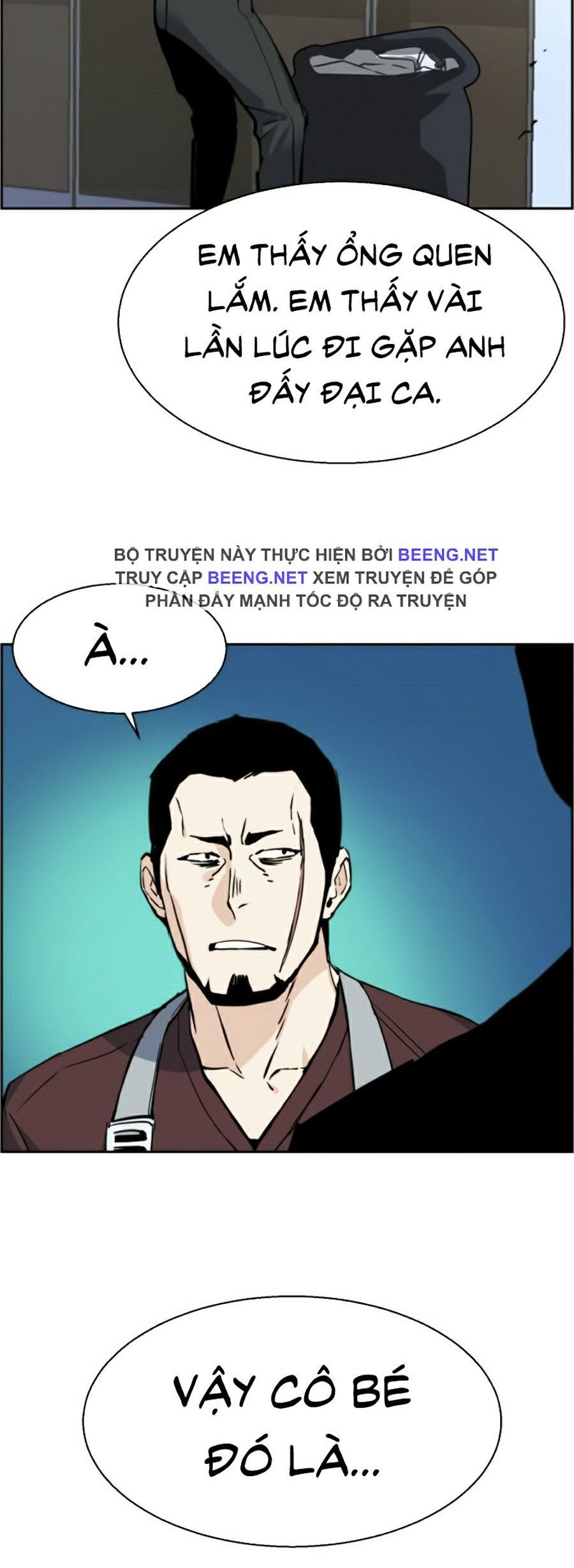 đọc truyện Bạn Học Của Tôi Là Lính Đánh Thuê Chương 28 ảnh 40 tại Thiên Thai Truyện