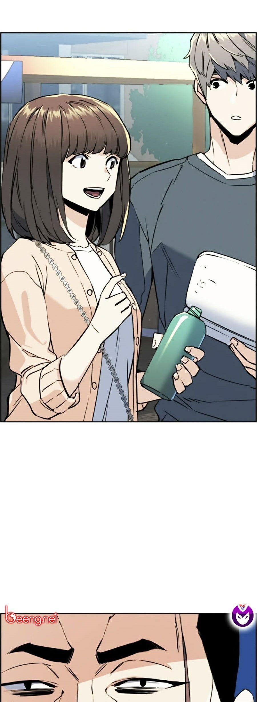 đọc truyện Bạn Học Của Tôi Là Lính Đánh Thuê Chương 28 ảnh 41 tại Thiên Thai Truyện