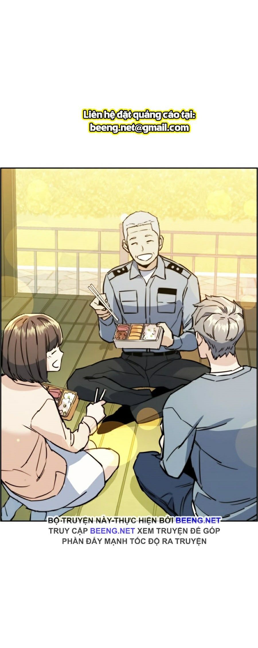 đọc truyện Bạn Học Của Tôi Là Lính Đánh Thuê Chương 28 ảnh 47 tại Thiên Thai Truyện