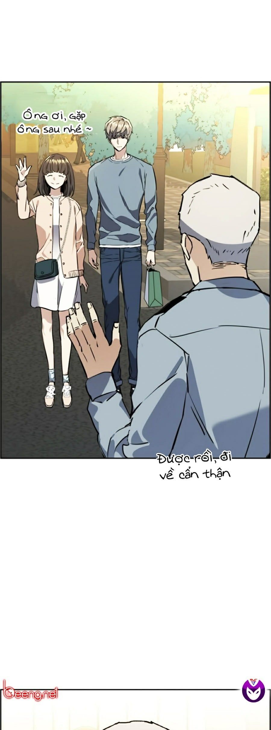 đọc truyện Bạn Học Của Tôi Là Lính Đánh Thuê Chương 28 ảnh 48 tại Thiên Thai Truyện