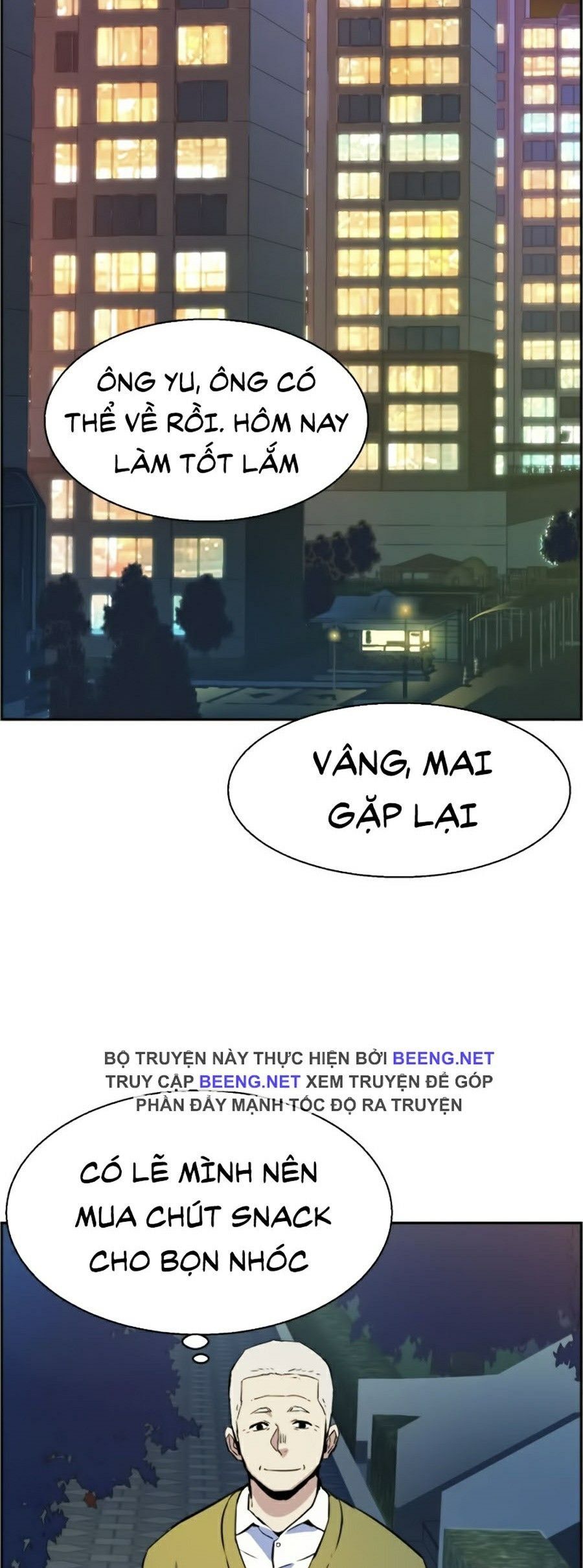 đọc truyện Bạn Học Của Tôi Là Lính Đánh Thuê Chương 28 ảnh 50 tại Thiên Thai Truyện