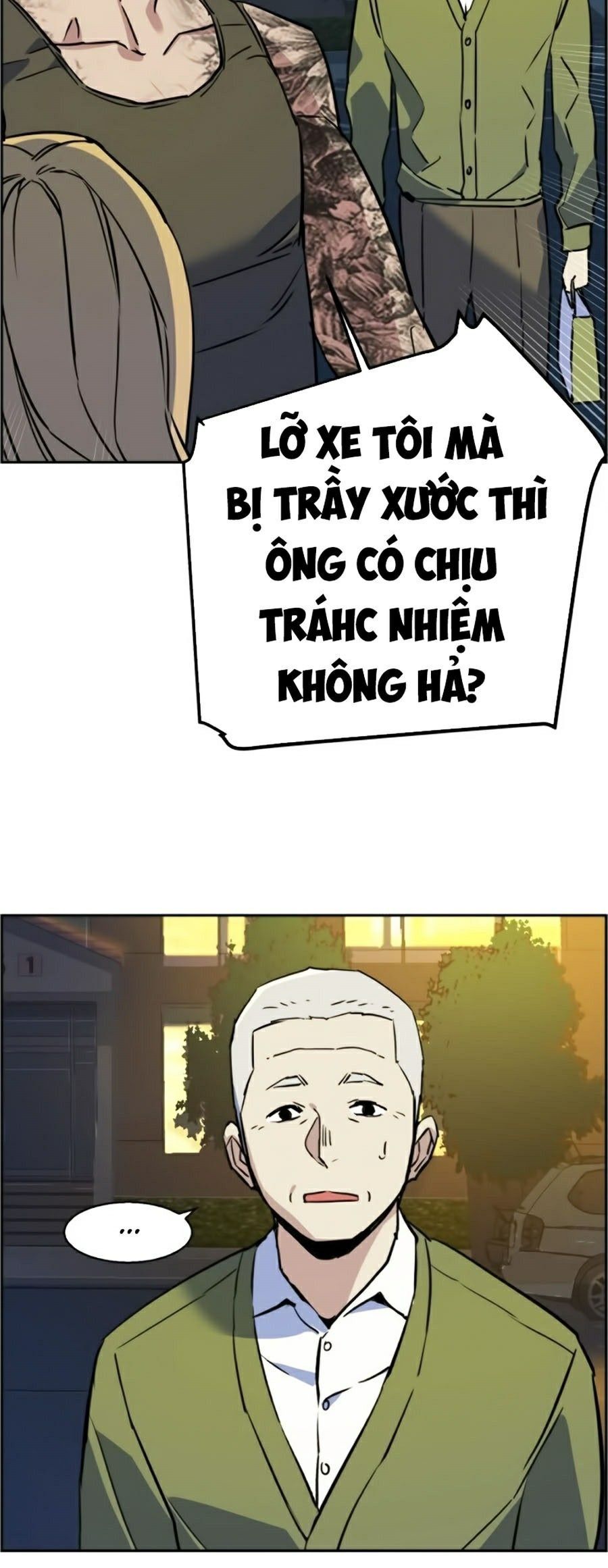 đọc truyện Bạn Học Của Tôi Là Lính Đánh Thuê Chương 28 ảnh 57 tại Thiên Thai Truyện