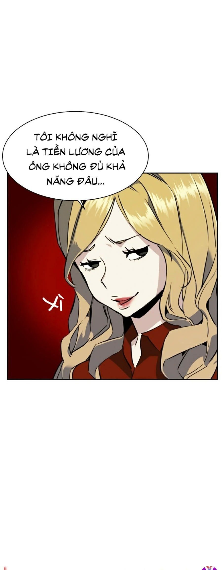 đọc truyện Bạn Học Của Tôi Là Lính Đánh Thuê Chương 28 ảnh 58 tại Thiên Thai Truyện