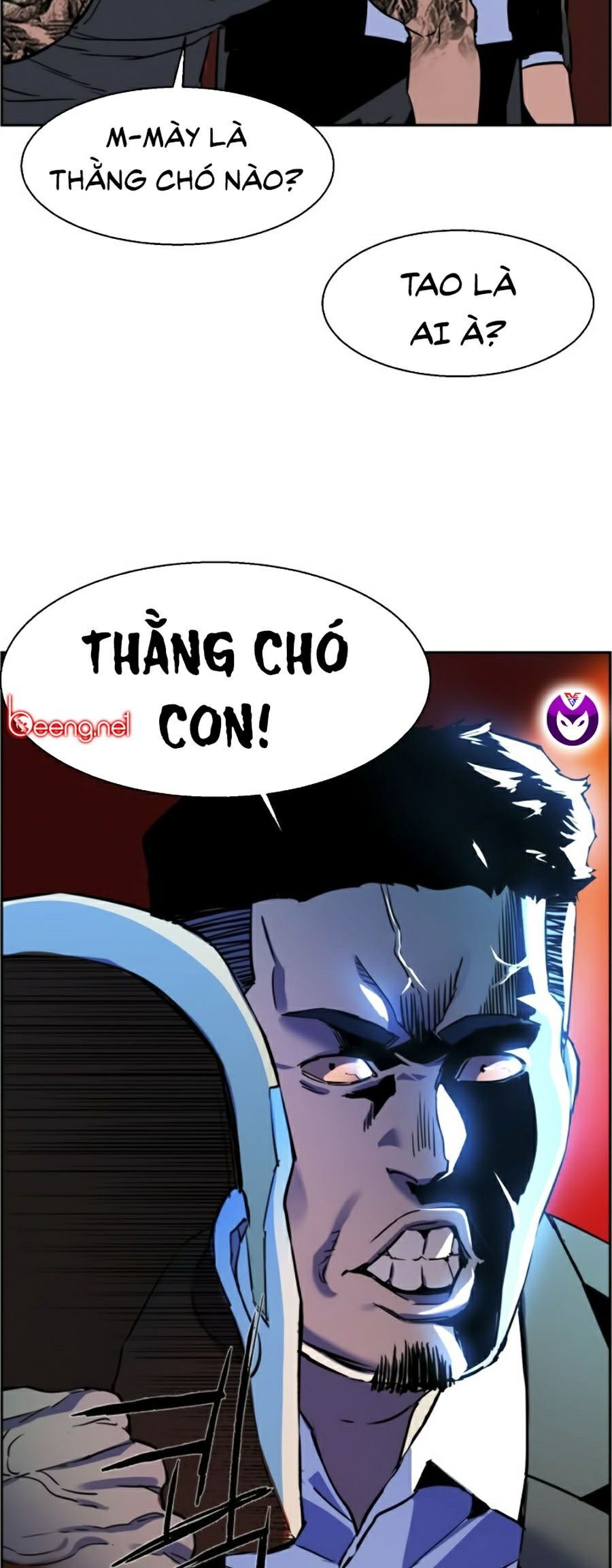 đọc truyện Bạn Học Của Tôi Là Lính Đánh Thuê Chương 28 ảnh 61 tại Thiên Thai Truyện