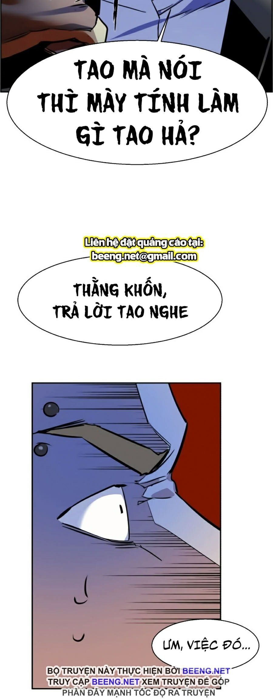 đọc truyện Bạn Học Của Tôi Là Lính Đánh Thuê Chương 28 ảnh 62 tại Thiên Thai Truyện