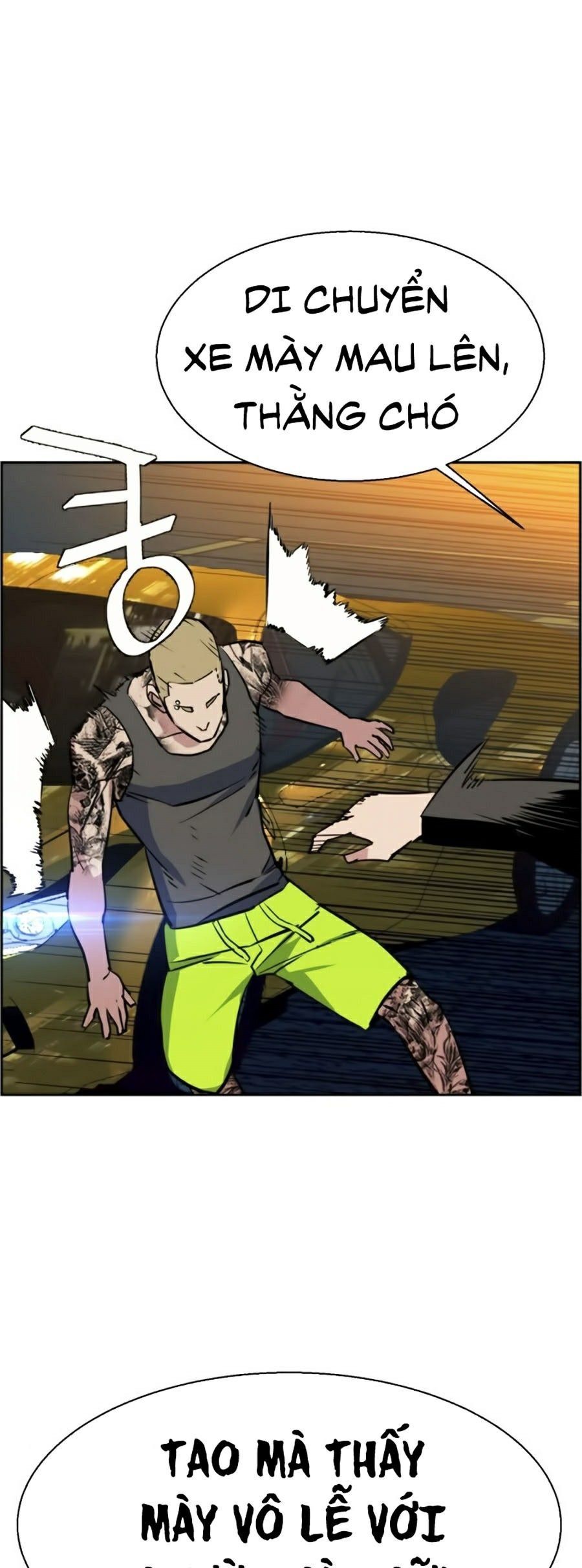 đọc truyện Bạn Học Của Tôi Là Lính Đánh Thuê Chương 28 ảnh 63 tại Thiên Thai Truyện