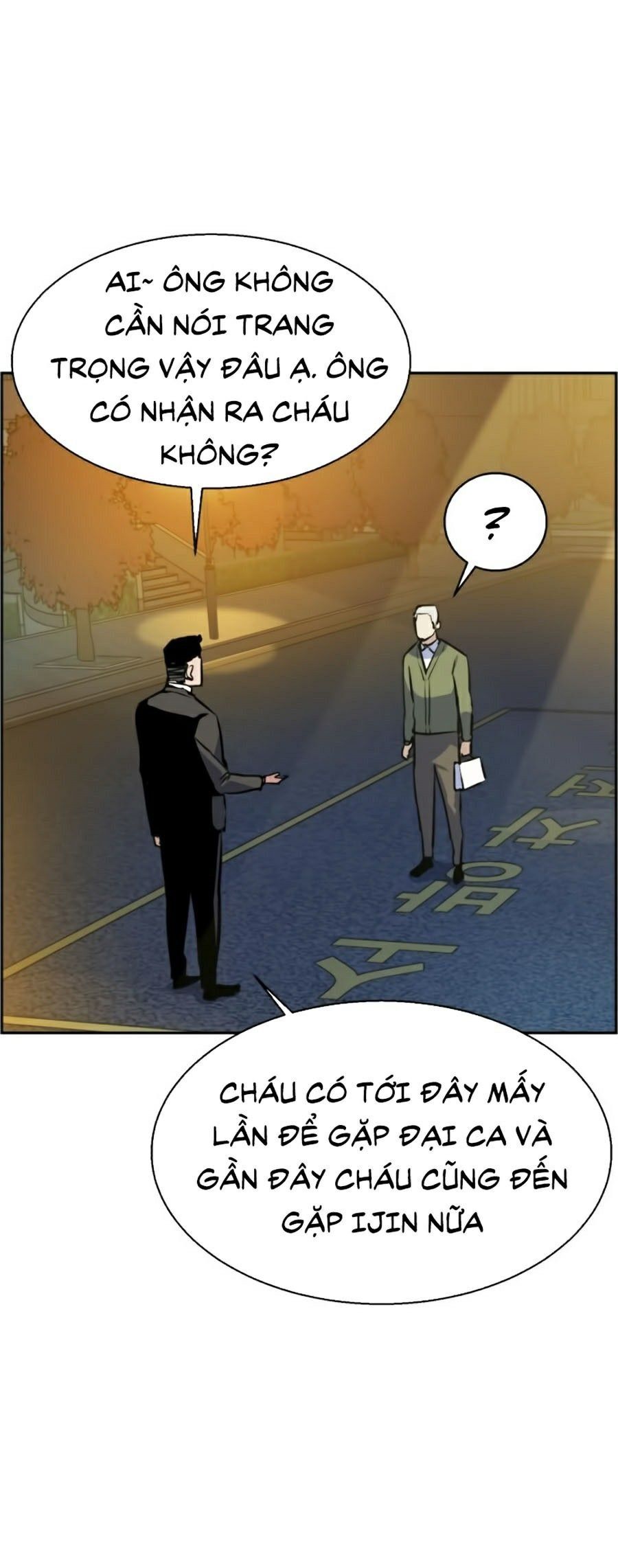 đọc truyện Bạn Học Của Tôi Là Lính Đánh Thuê Chương 28 ảnh 68 tại Thiên Thai Truyện