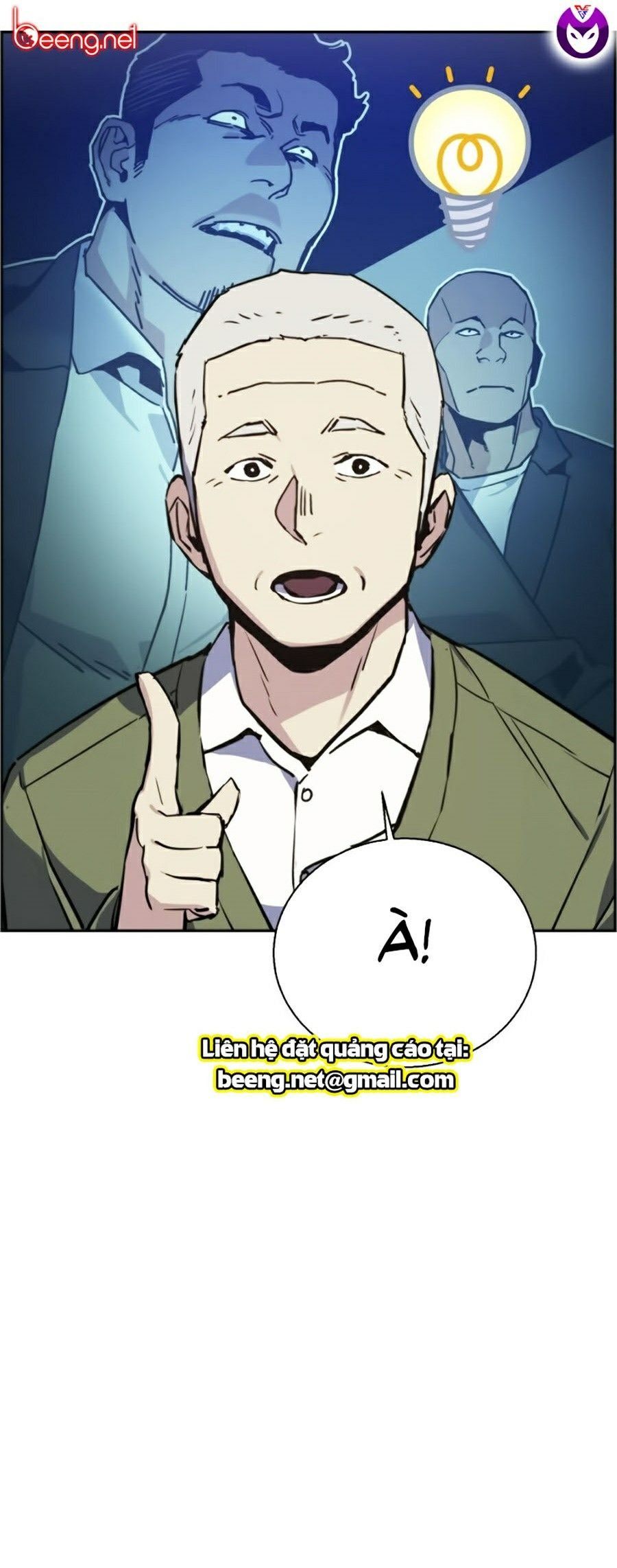 đọc truyện Bạn Học Của Tôi Là Lính Đánh Thuê Chương 28 ảnh 69 tại Thiên Thai Truyện