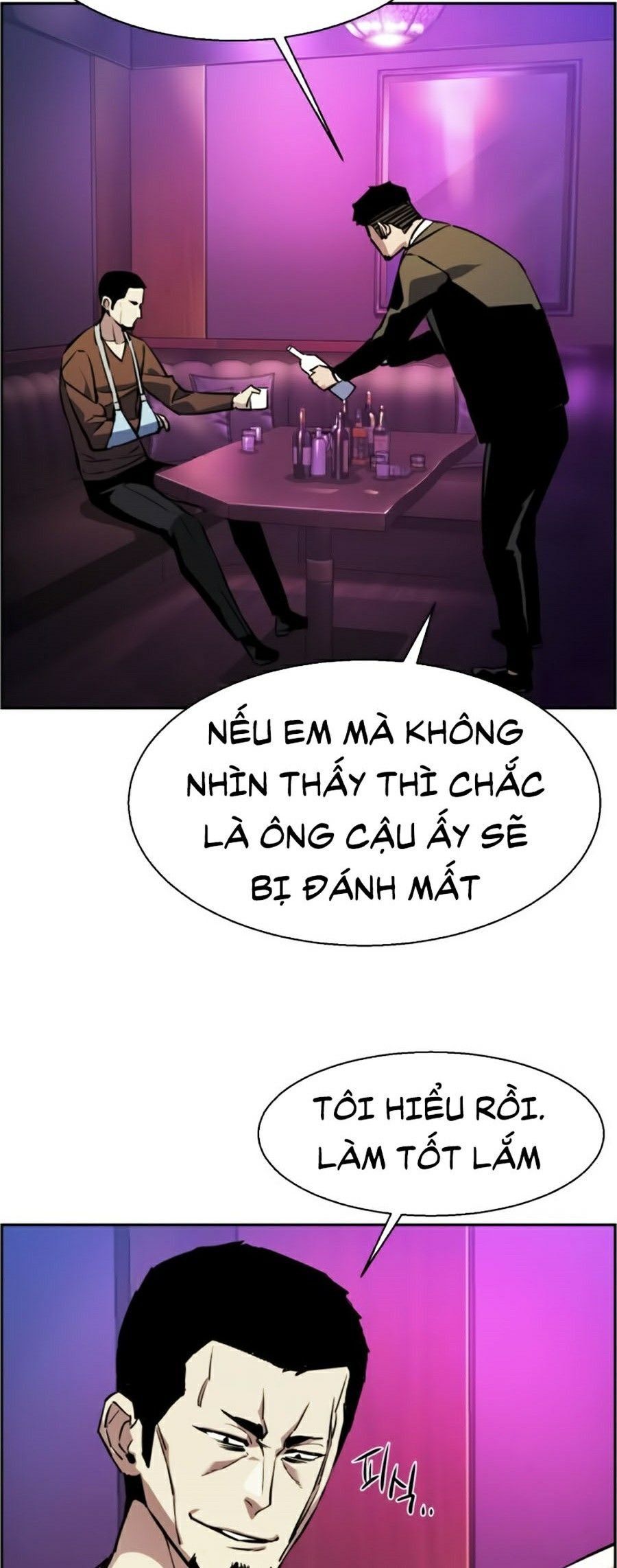 đọc truyện Bạn Học Của Tôi Là Lính Đánh Thuê Chương 28 ảnh 71 tại Thiên Thai Truyện