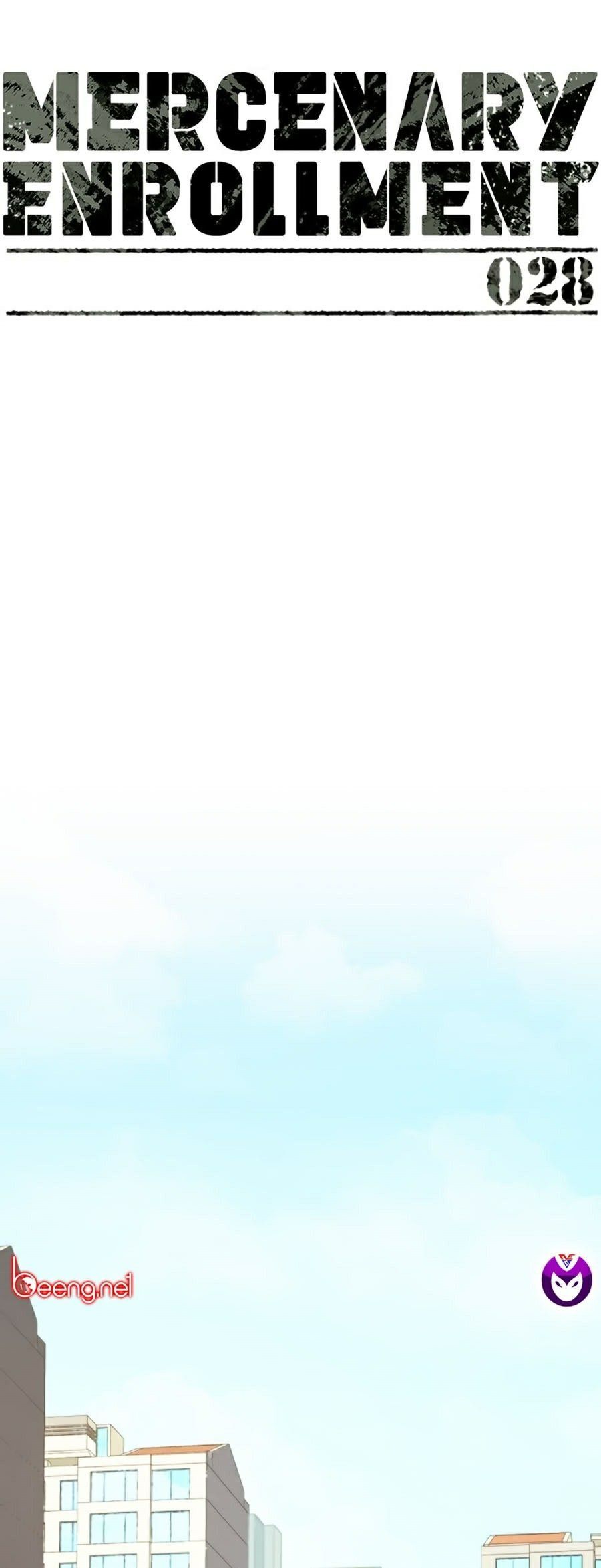 đọc truyện Bạn Học Của Tôi Là Lính Đánh Thuê Chương 28 ảnh 9 tại Thiên Thai Truyện