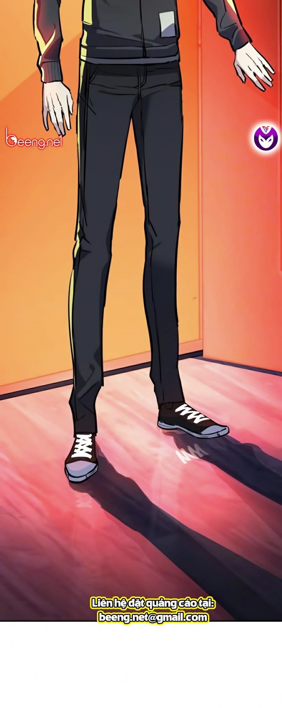 đọc truyện Bạn Học Của Tôi Là Lính Đánh Thuê Chương 28 ảnh 74 tại Thiên Thai Truyện