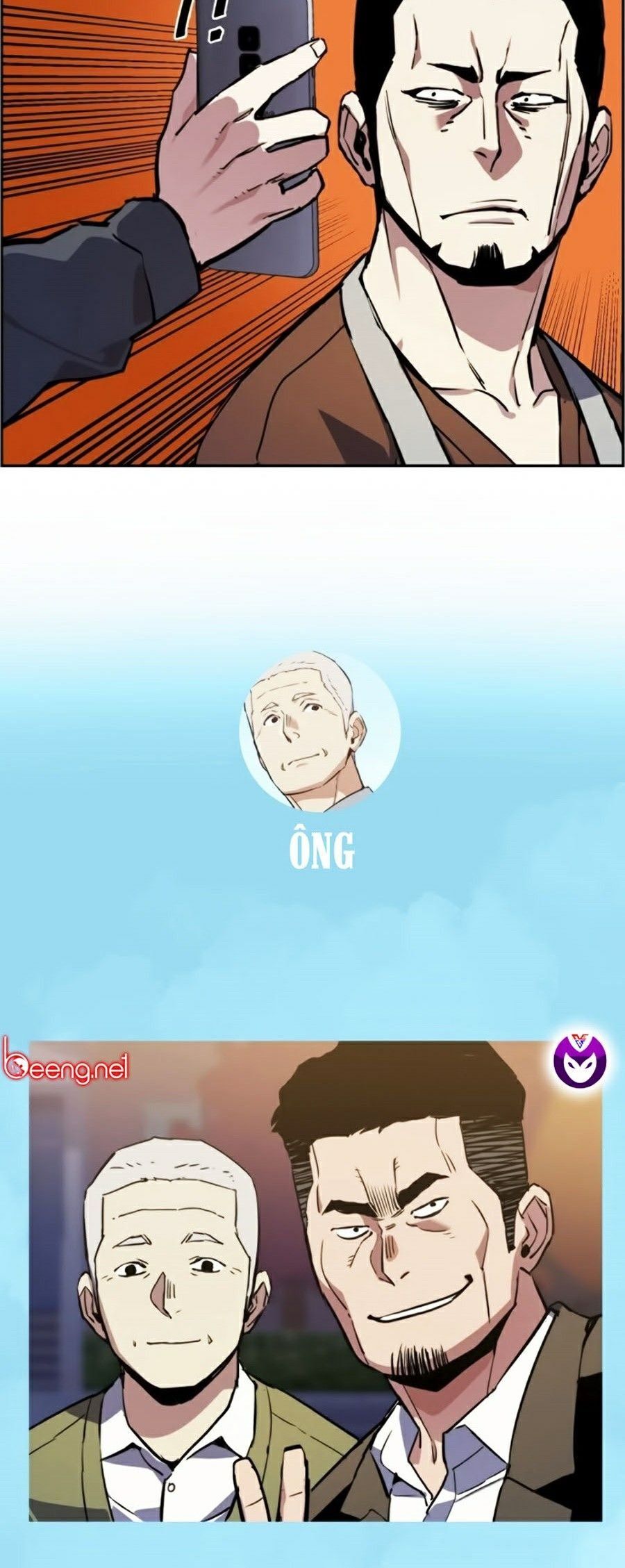 đọc truyện Bạn Học Của Tôi Là Lính Đánh Thuê Chương 28 ảnh 76 tại Thiên Thai Truyện