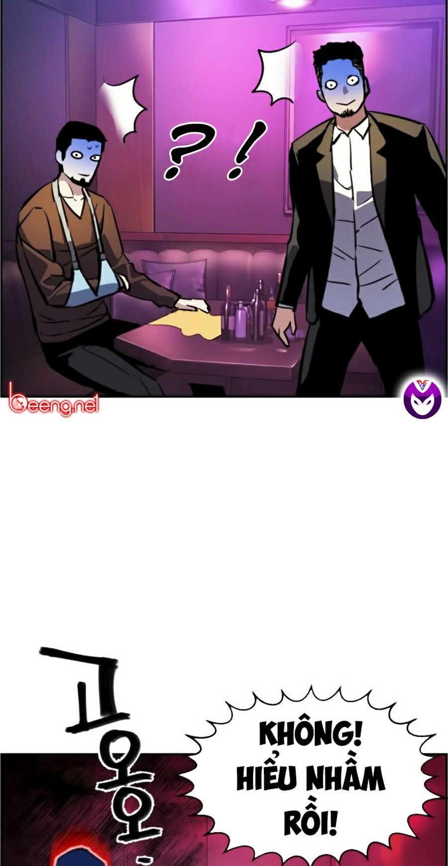 đọc truyện Bạn Học Của Tôi Là Lính Đánh Thuê Chương 28 ảnh 80 tại Thiên Thai Truyện