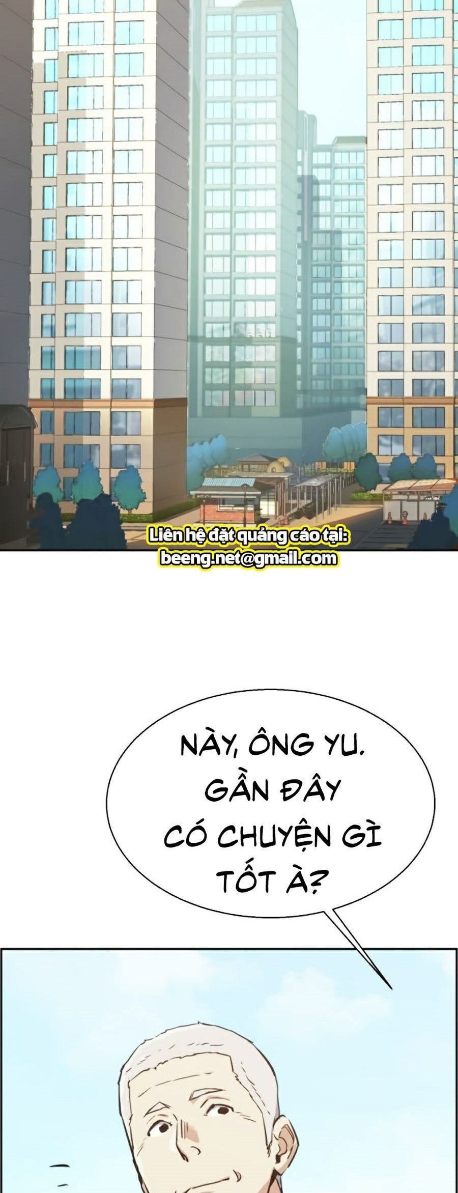 đọc truyện Bạn Học Của Tôi Là Lính Đánh Thuê Chương 28 ảnh 10 tại Thiên Thai Truyện