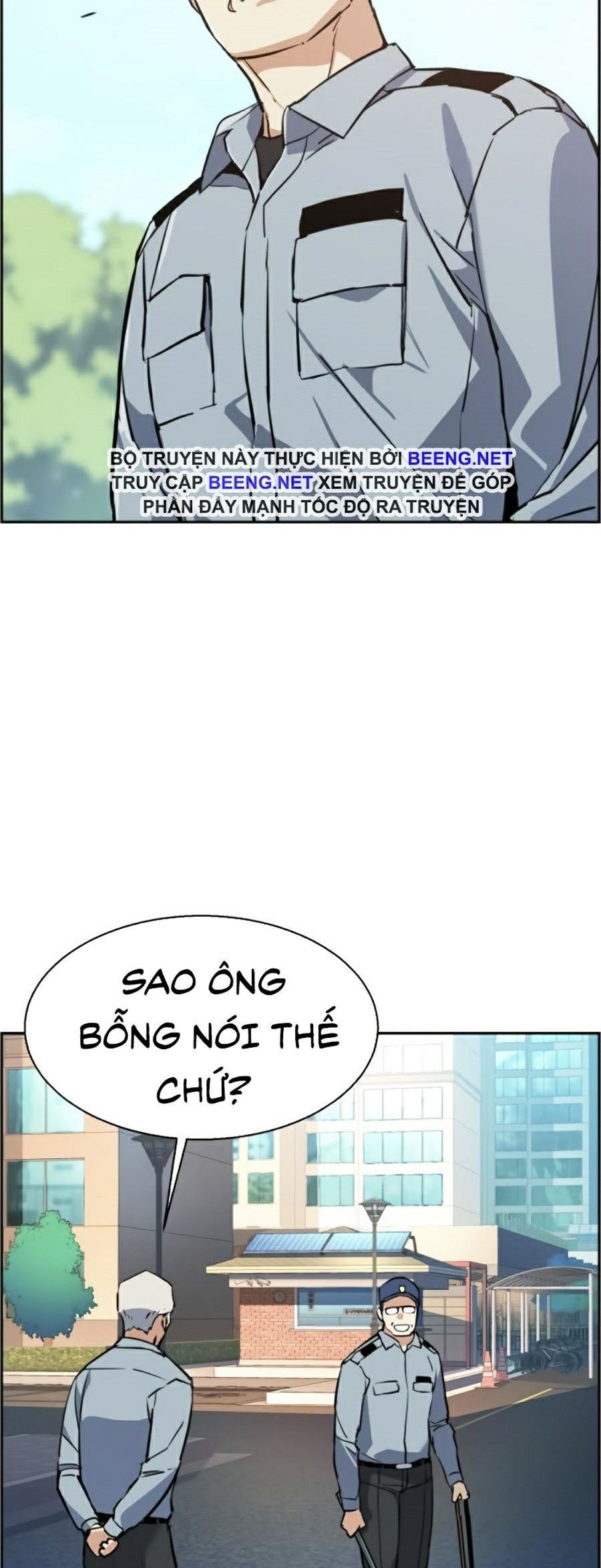 đọc truyện Bạn Học Của Tôi Là Lính Đánh Thuê Chương 28 ảnh 11 tại Thiên Thai Truyện