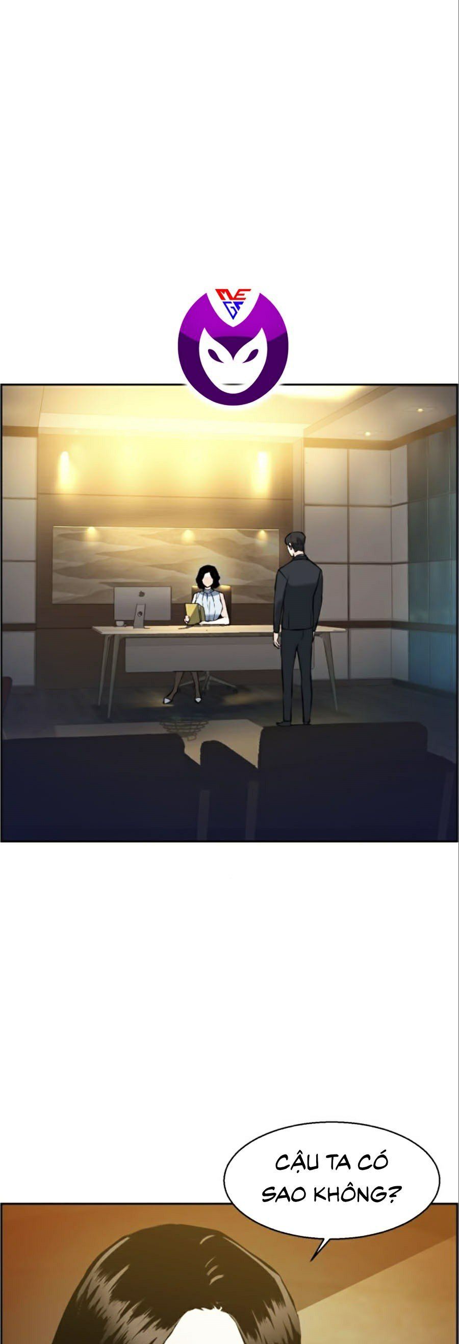 đọc truyện Bạn Học Của Tôi Là Lính Đánh Thuê Chương 29 ảnh 3 tại Thiên Thai Truyện