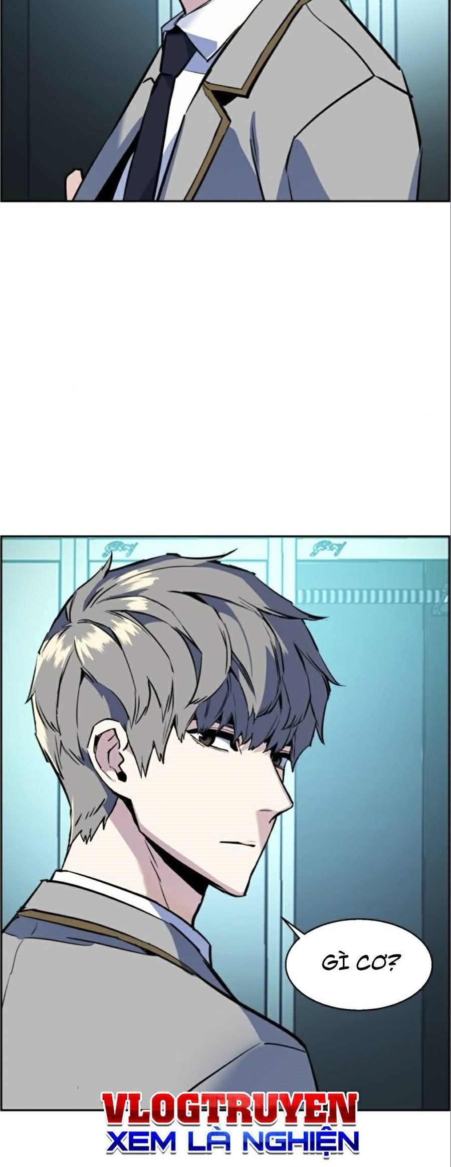 đọc truyện Bạn Học Của Tôi Là Lính Đánh Thuê Chương 29 ảnh 12 tại Thiên Thai Truyện