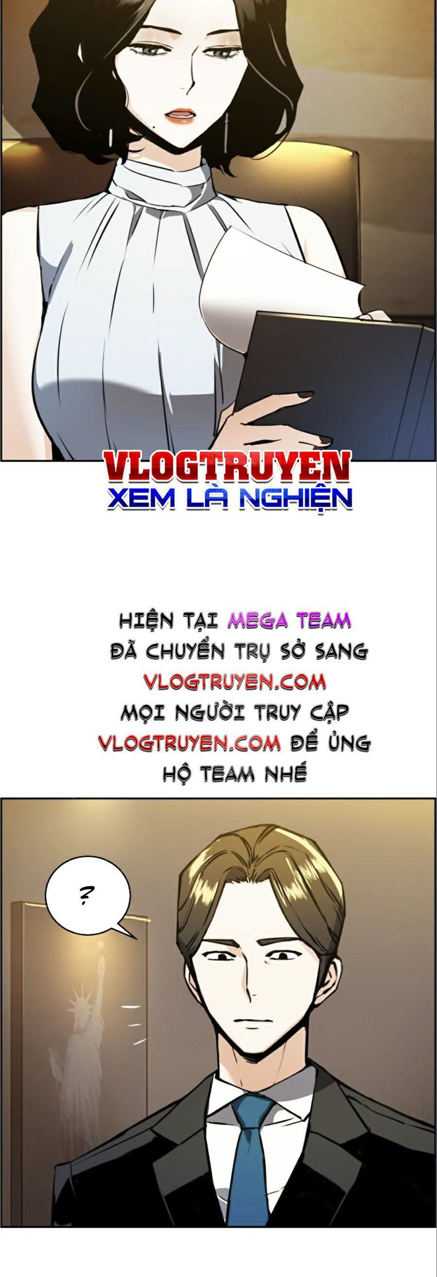 đọc truyện Bạn Học Của Tôi Là Lính Đánh Thuê Chương 29 ảnh 4 tại Thiên Thai Truyện