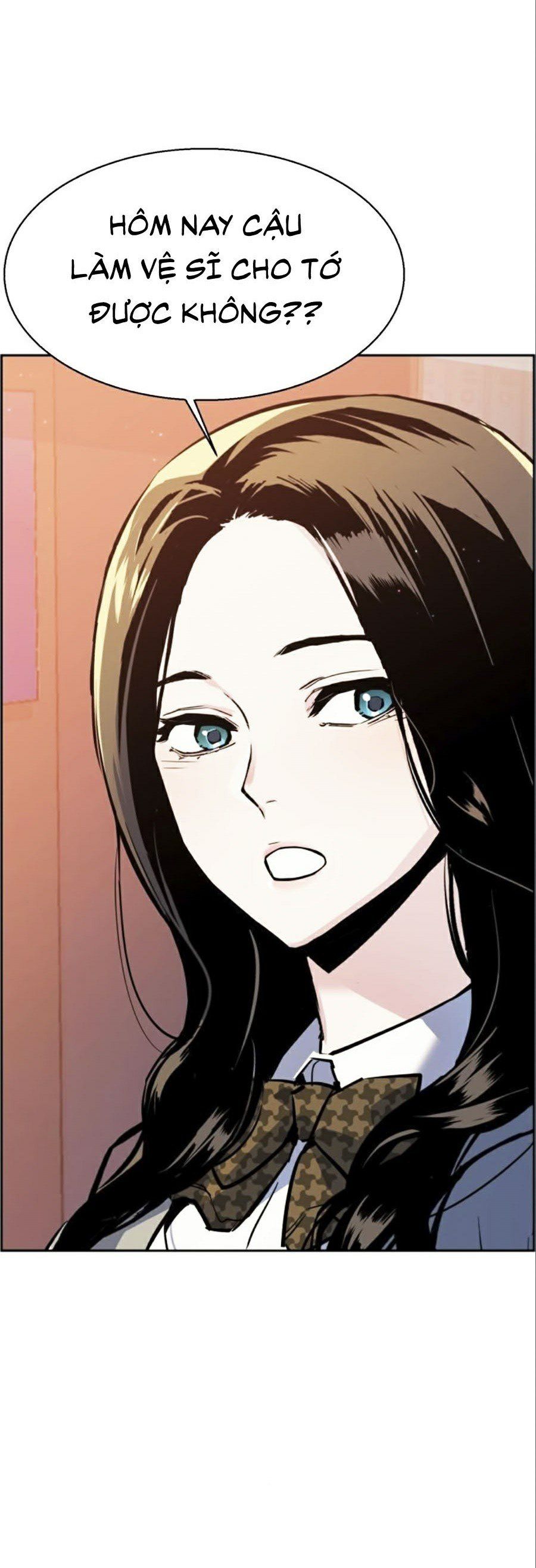 đọc truyện Bạn Học Của Tôi Là Lính Đánh Thuê Chương 29 ảnh 22 tại Thiên Thai Truyện