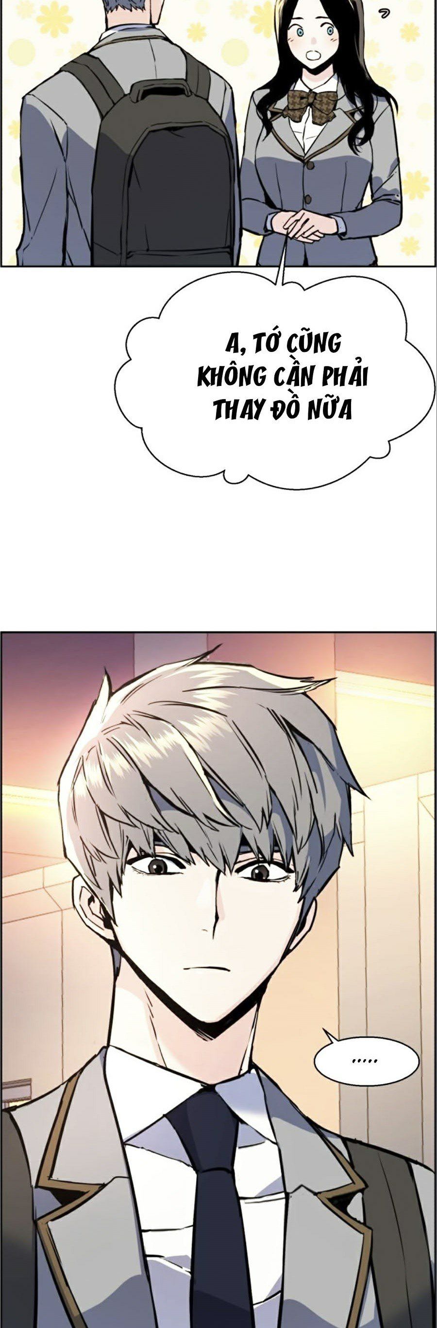 đọc truyện Bạn Học Của Tôi Là Lính Đánh Thuê Chương 29 ảnh 24 tại Thiên Thai Truyện