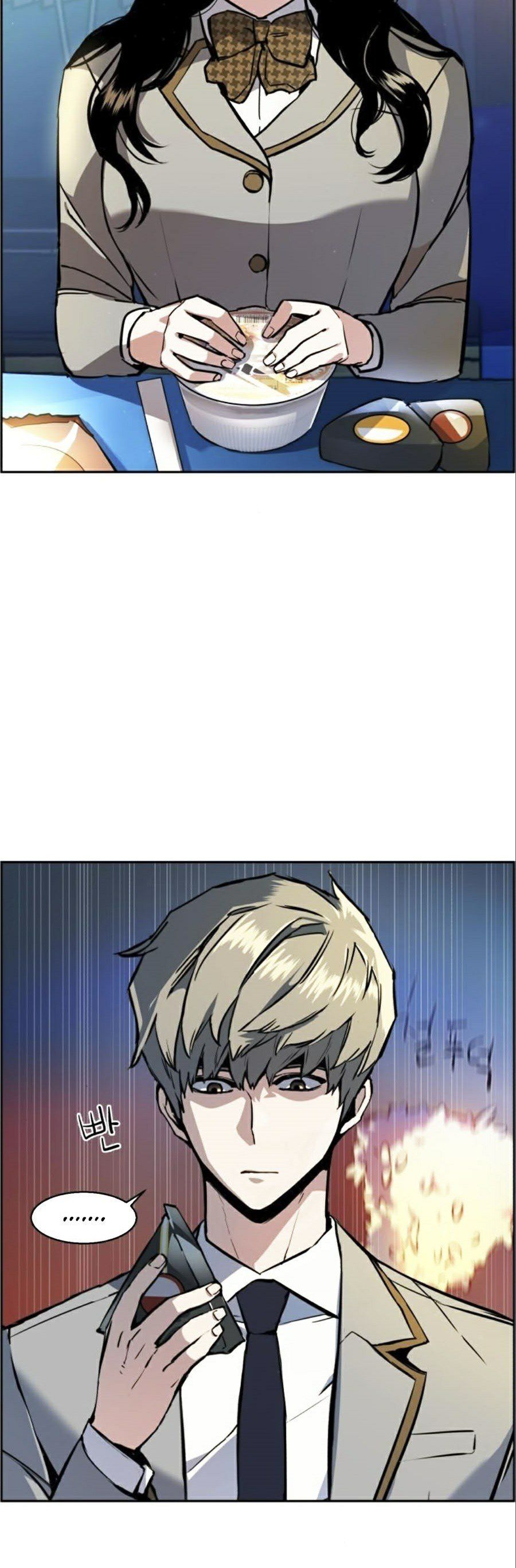 đọc truyện Bạn Học Của Tôi Là Lính Đánh Thuê Chương 29 ảnh 27 tại Thiên Thai Truyện